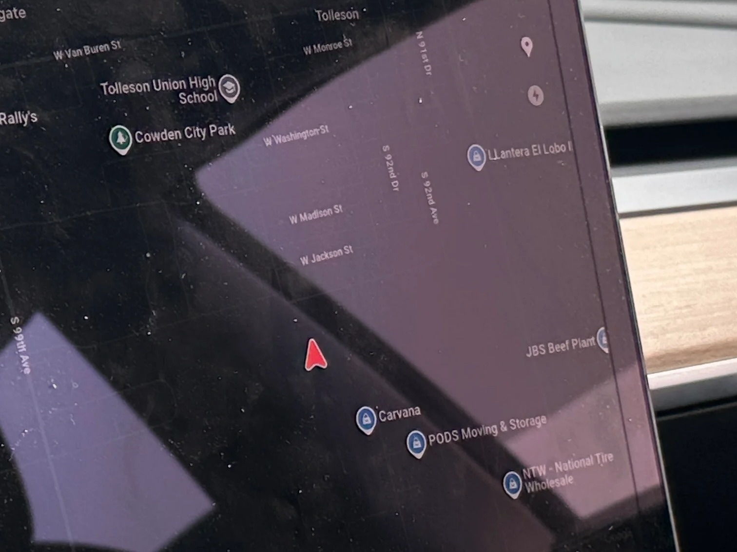 Thumbnail: 2021 Tesla Model 3 - 3