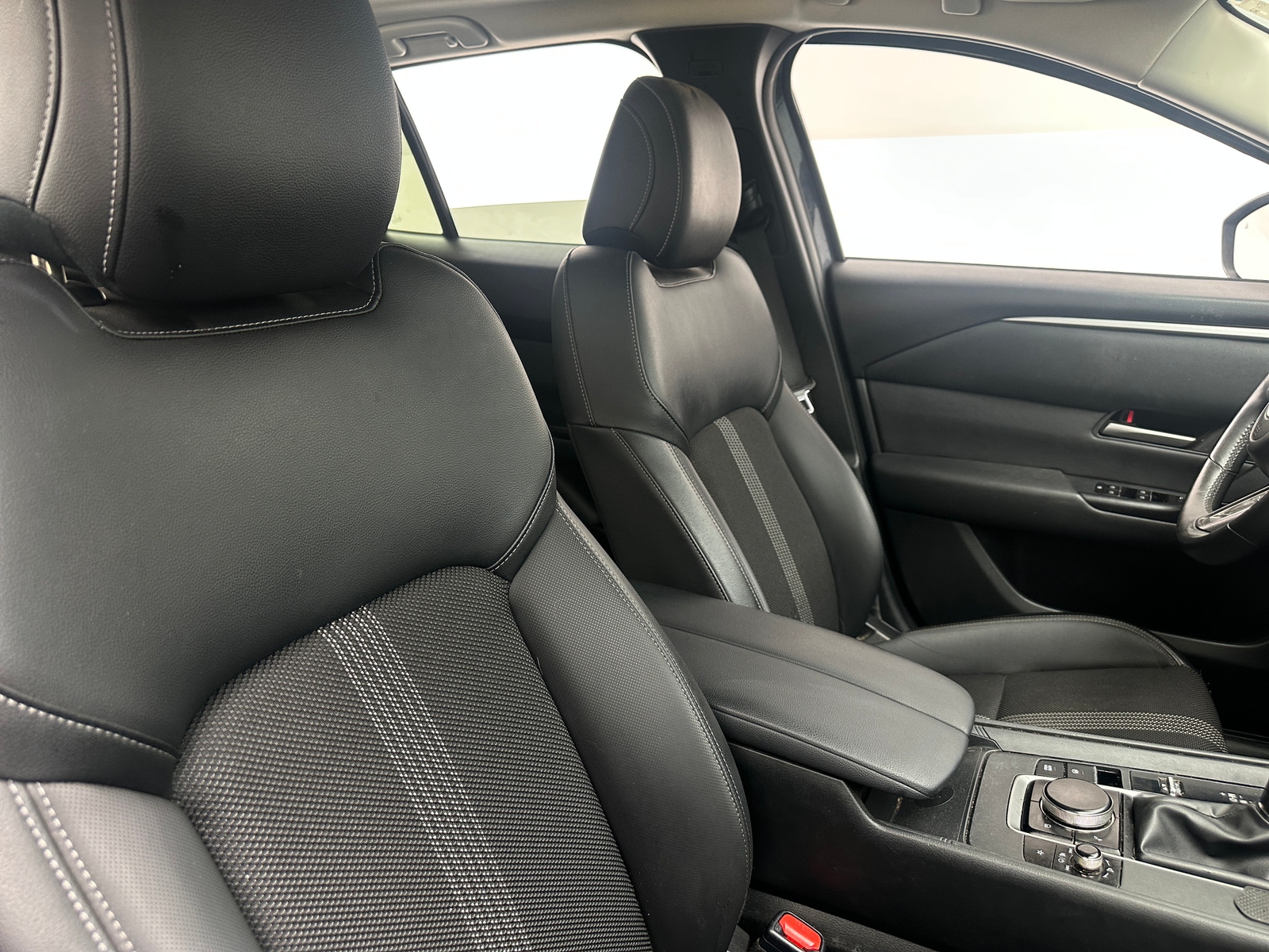 Thumbnail: 2024 Mazda CX-50 - 2