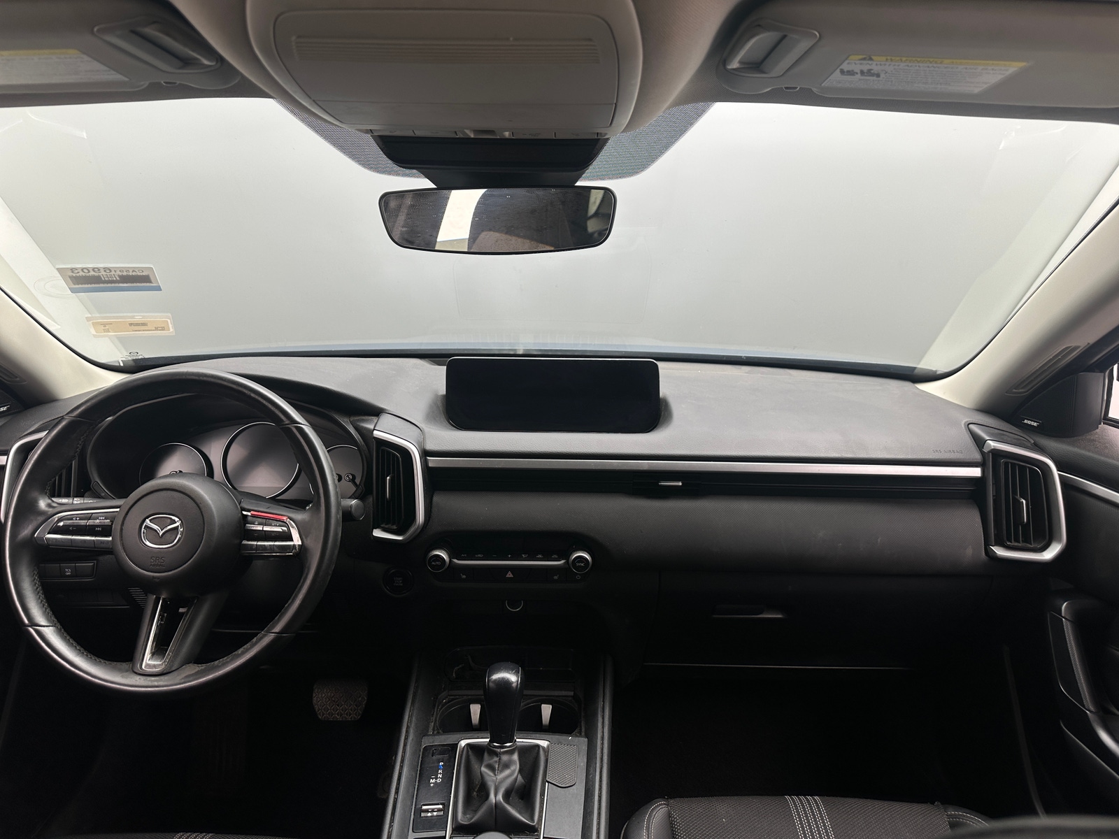 Thumbnail: 2024 Mazda CX-50 - 3
