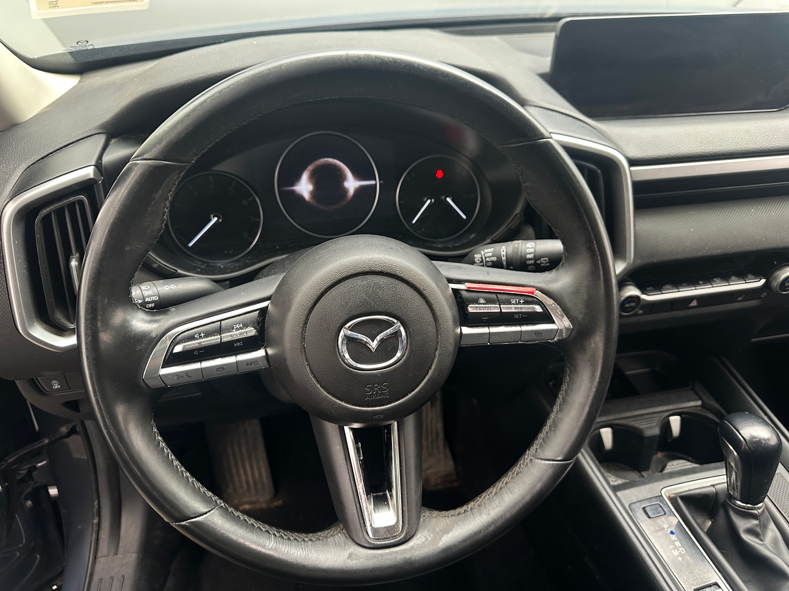 Thumbnail: 2024 Mazda CX-50 - 5
