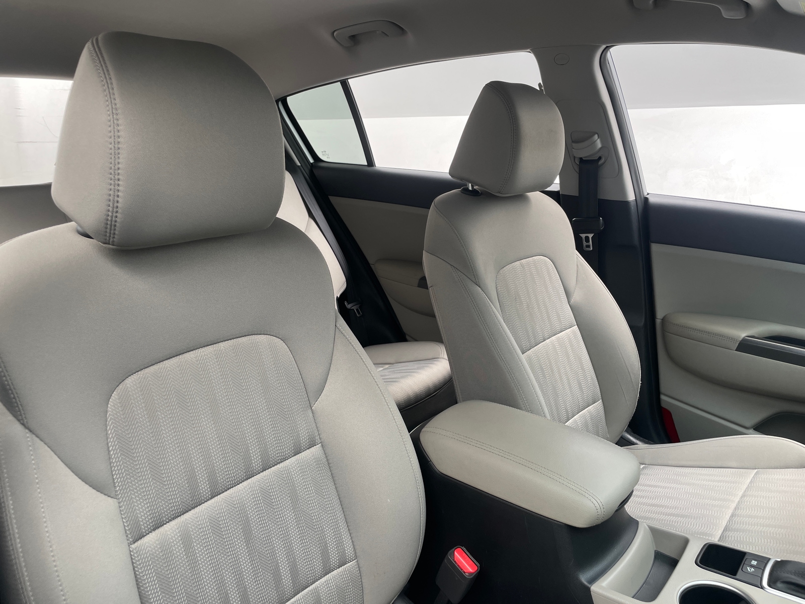 Thumbnail: 2021 Kia Sportage - 2
