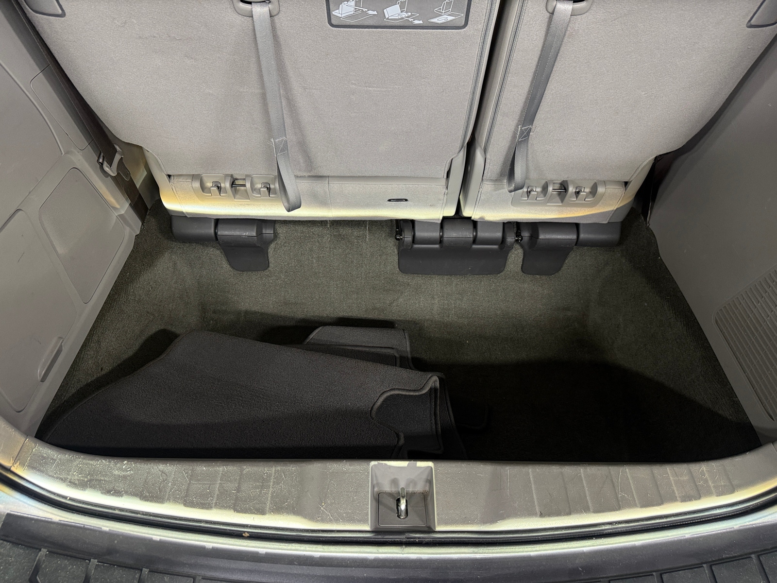 Thumbnail: 2015 Honda Odyssey - 6