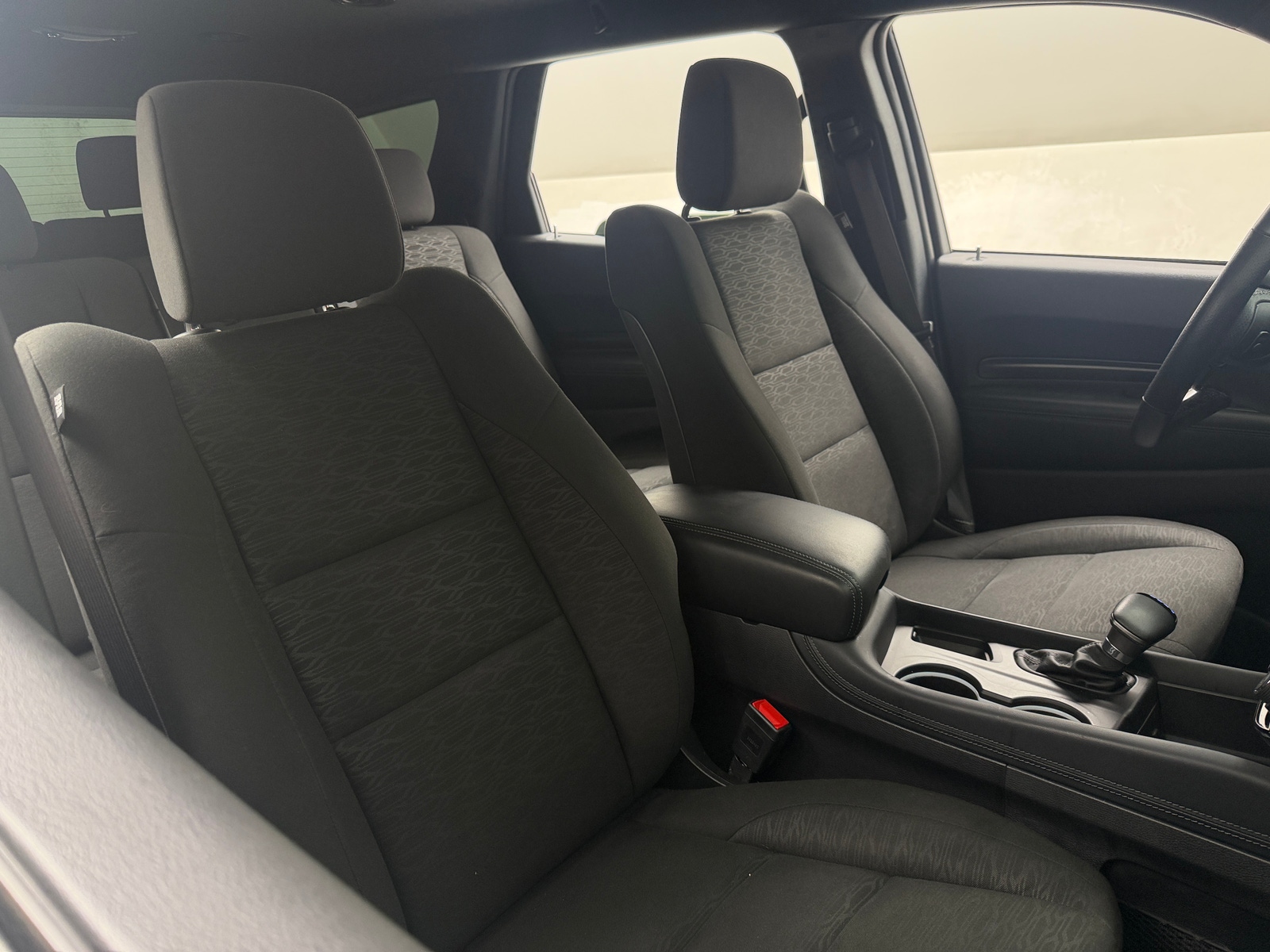 Thumbnail: 2024 Dodge Durango - 2