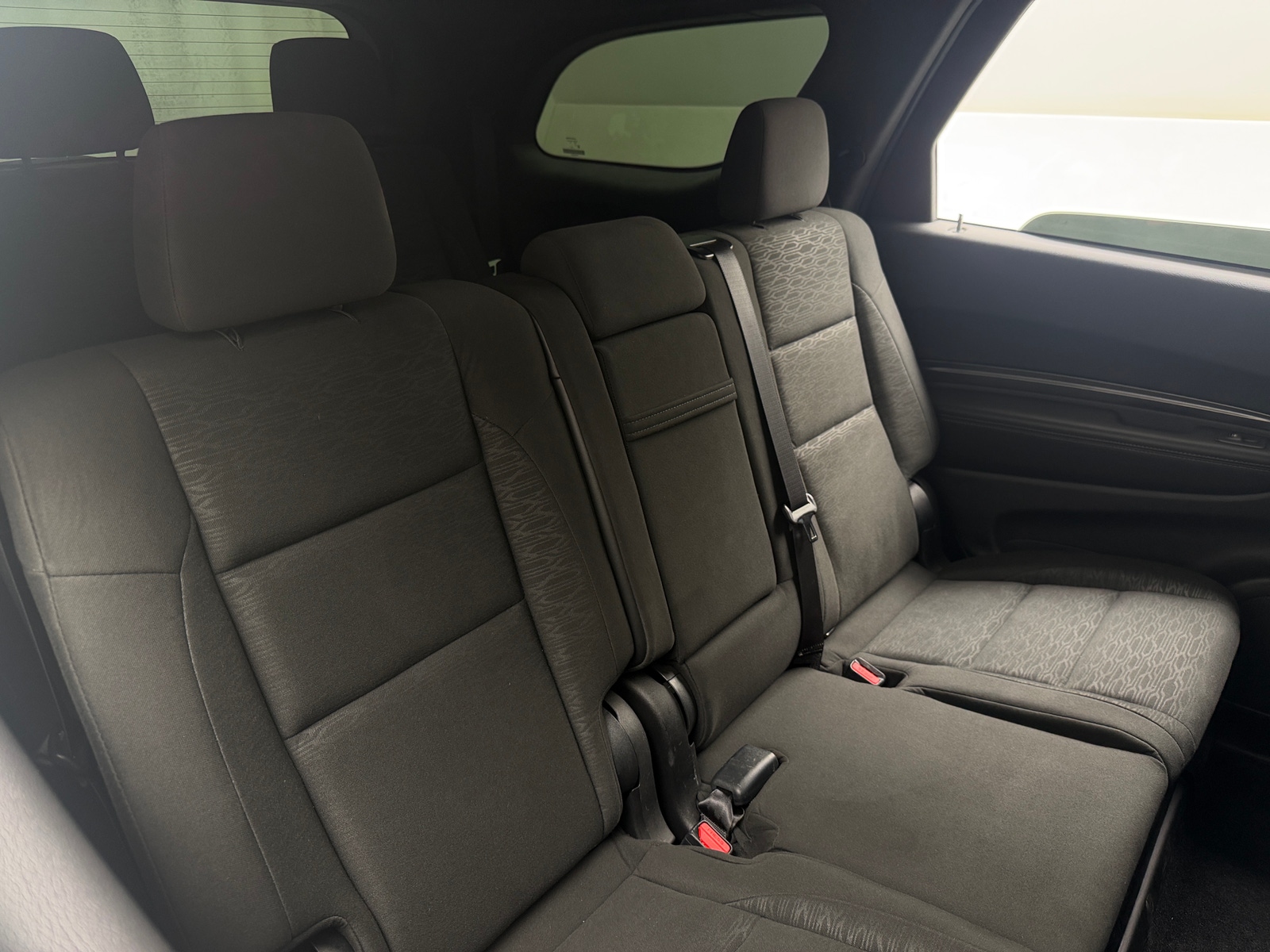 Thumbnail: 2024 Dodge Durango - 6