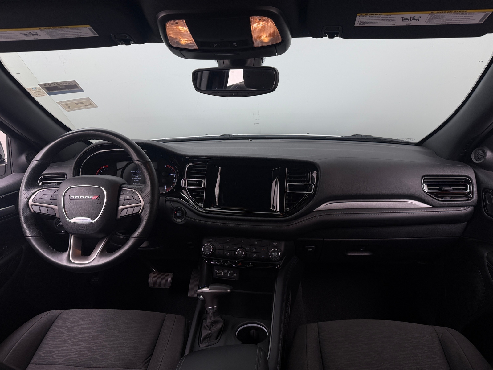 Thumbnail: 2024 Dodge Durango - 3
