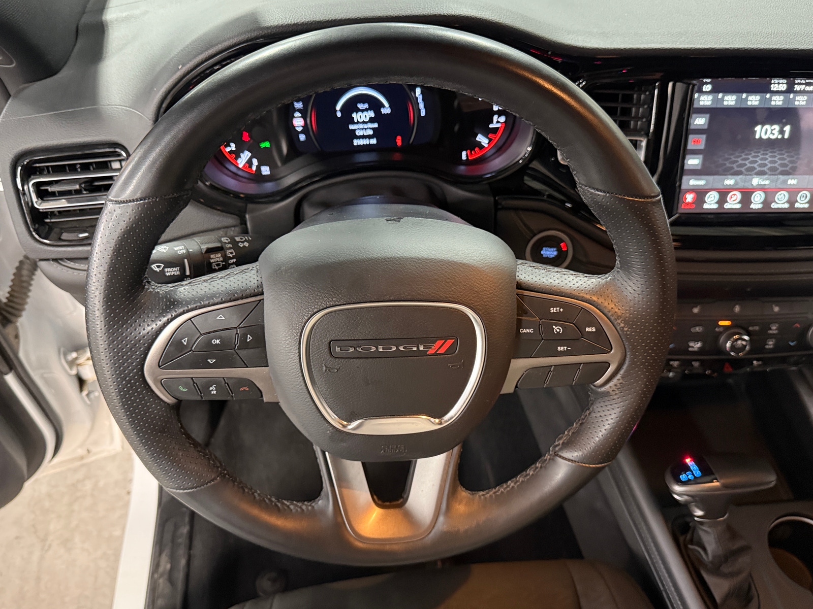 Thumbnail: 2024 Dodge Durango - 5