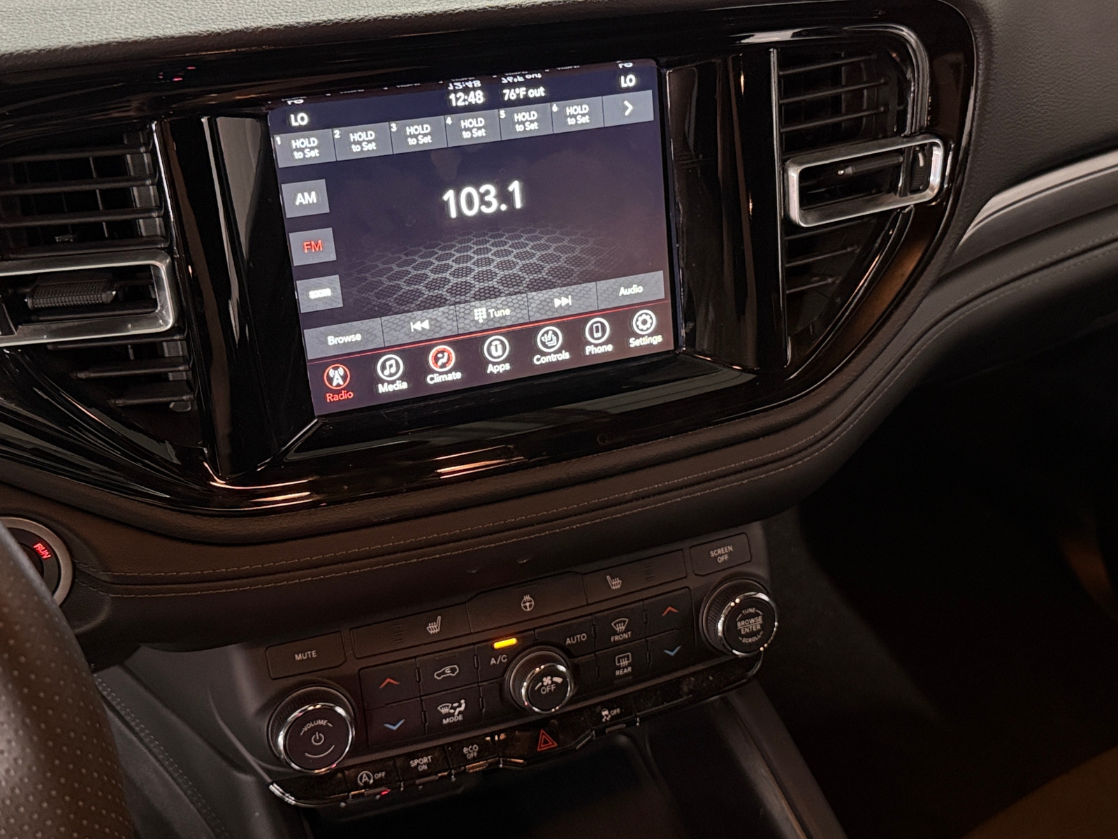 Thumbnail: 2024 Dodge Durango - 4