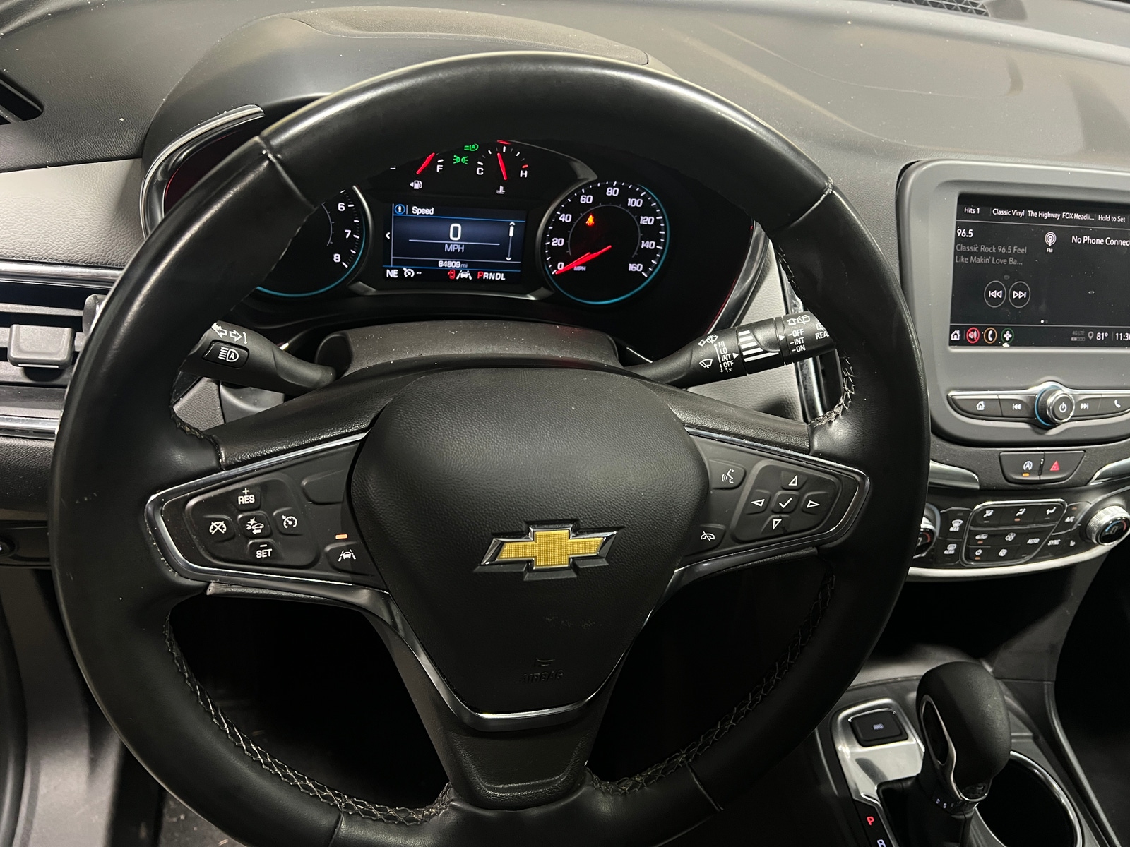 Thumbnail: 2024 Chevrolet Equinox - 5