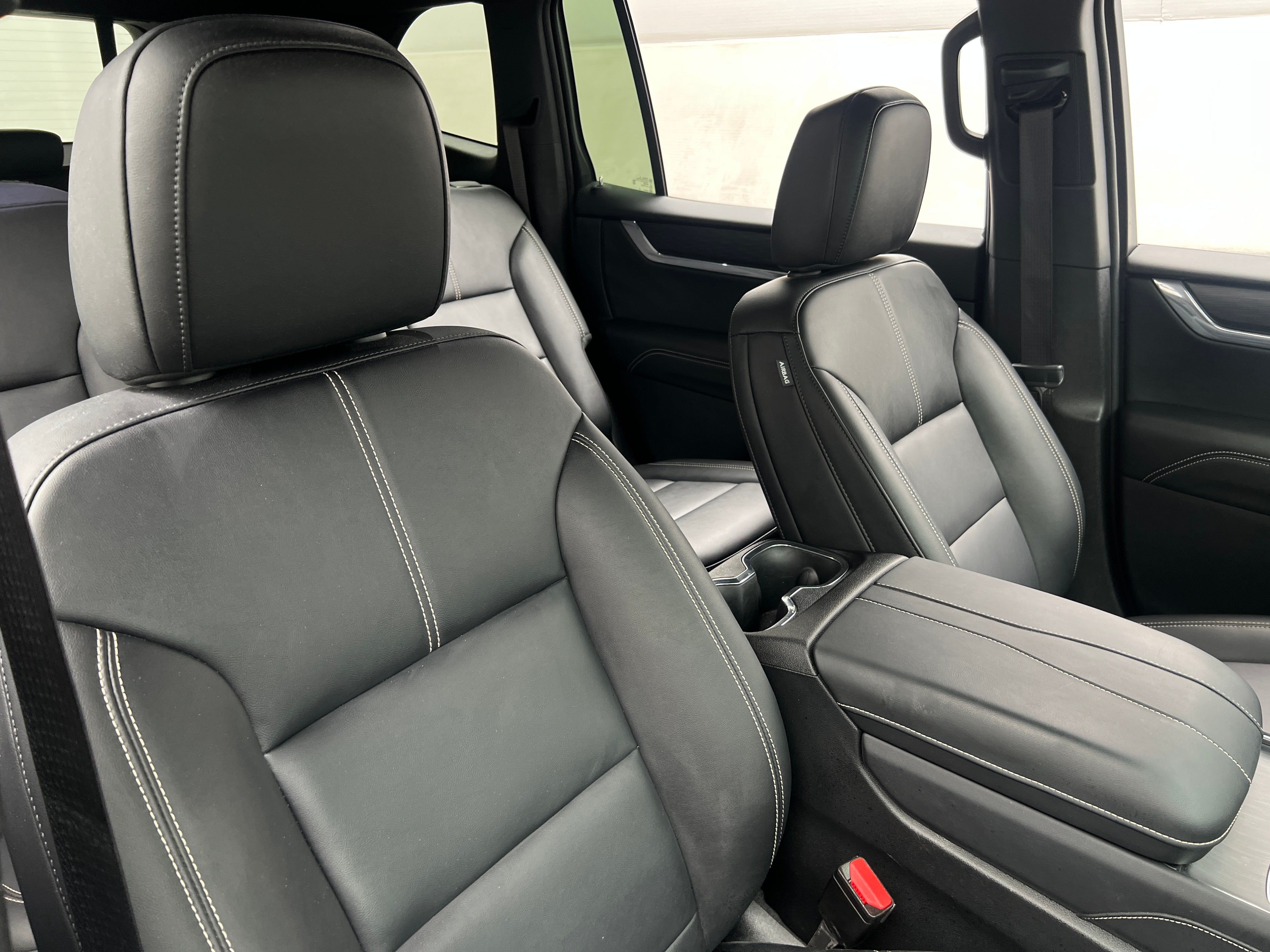 2024 GMC Acadia