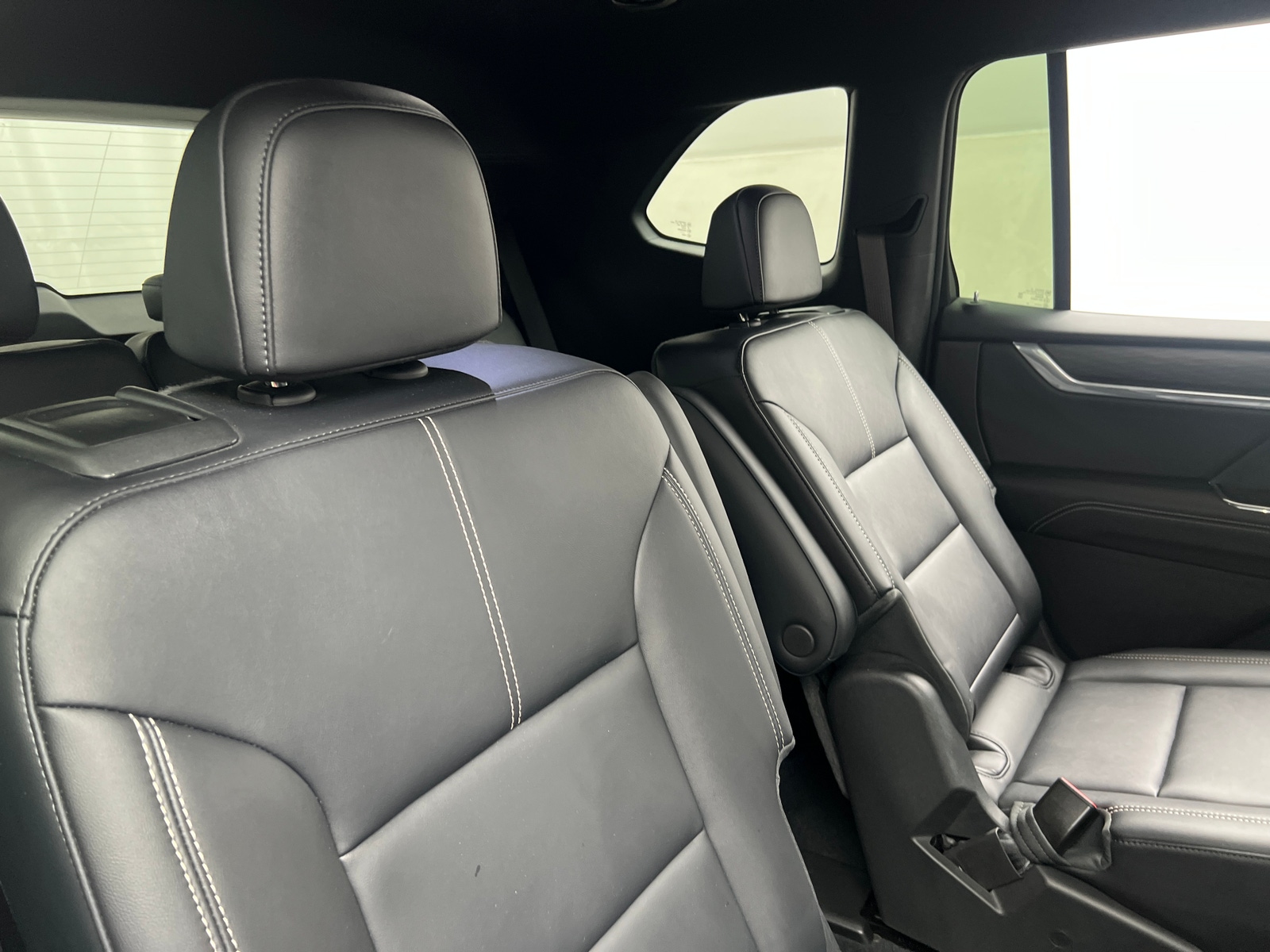 Thumbnail: 2024 GMC Acadia - 5