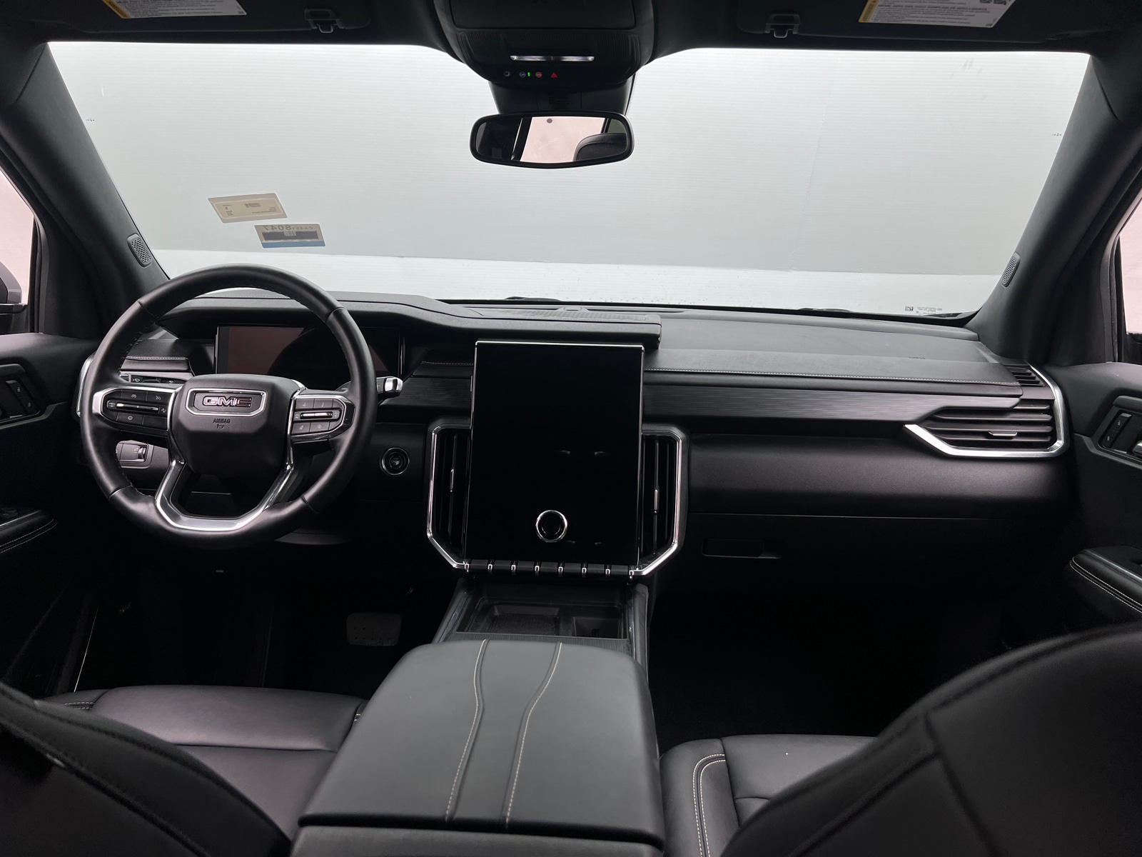Thumbnail: 2024 GMC Acadia - 2