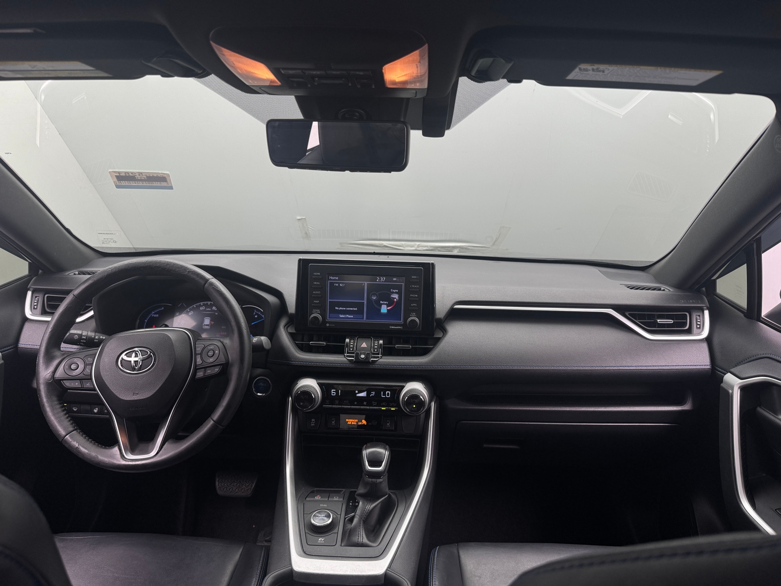 Thumbnail: 2019 Toyota RAV4 - 2