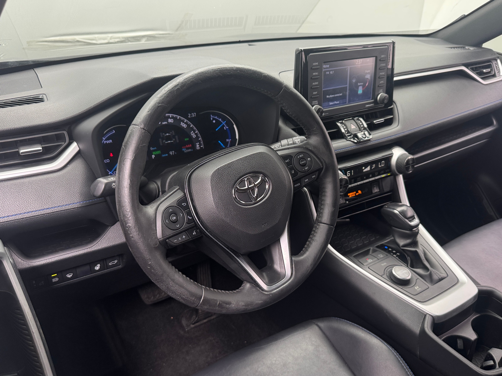 Thumbnail: 2019 Toyota RAV4 - 4