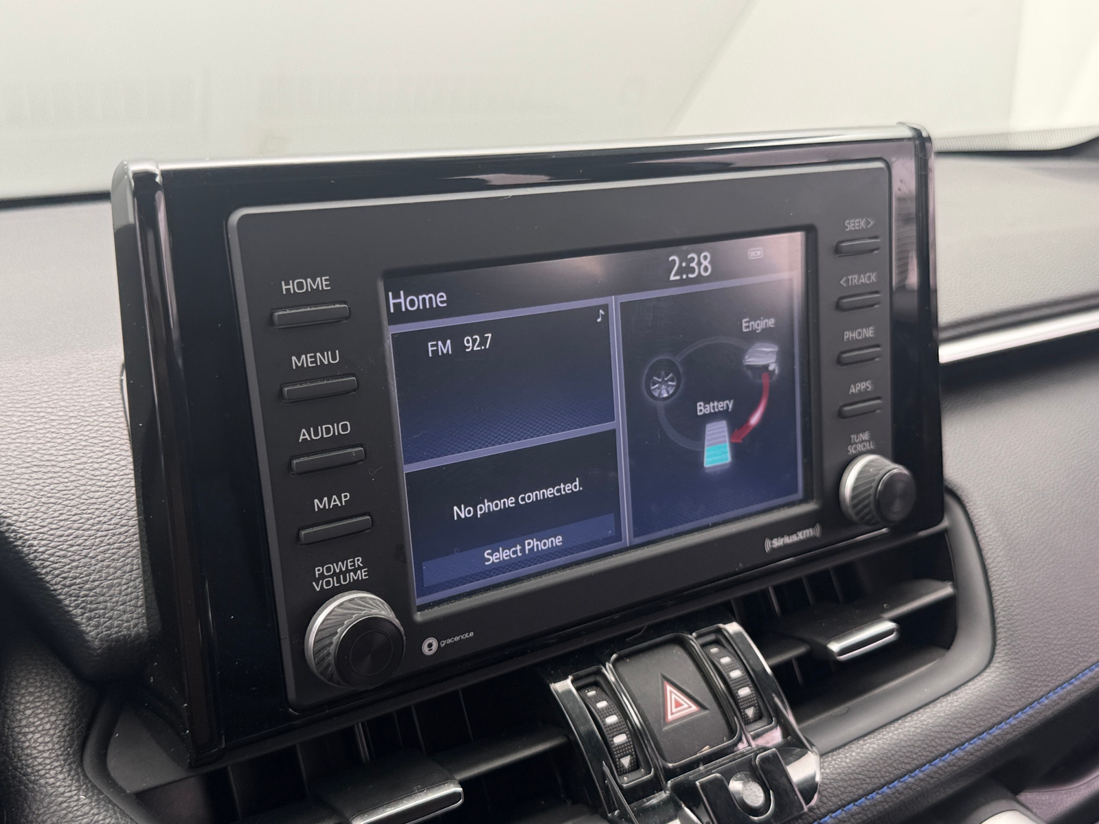 Thumbnail: 2019 Toyota RAV4 - 3