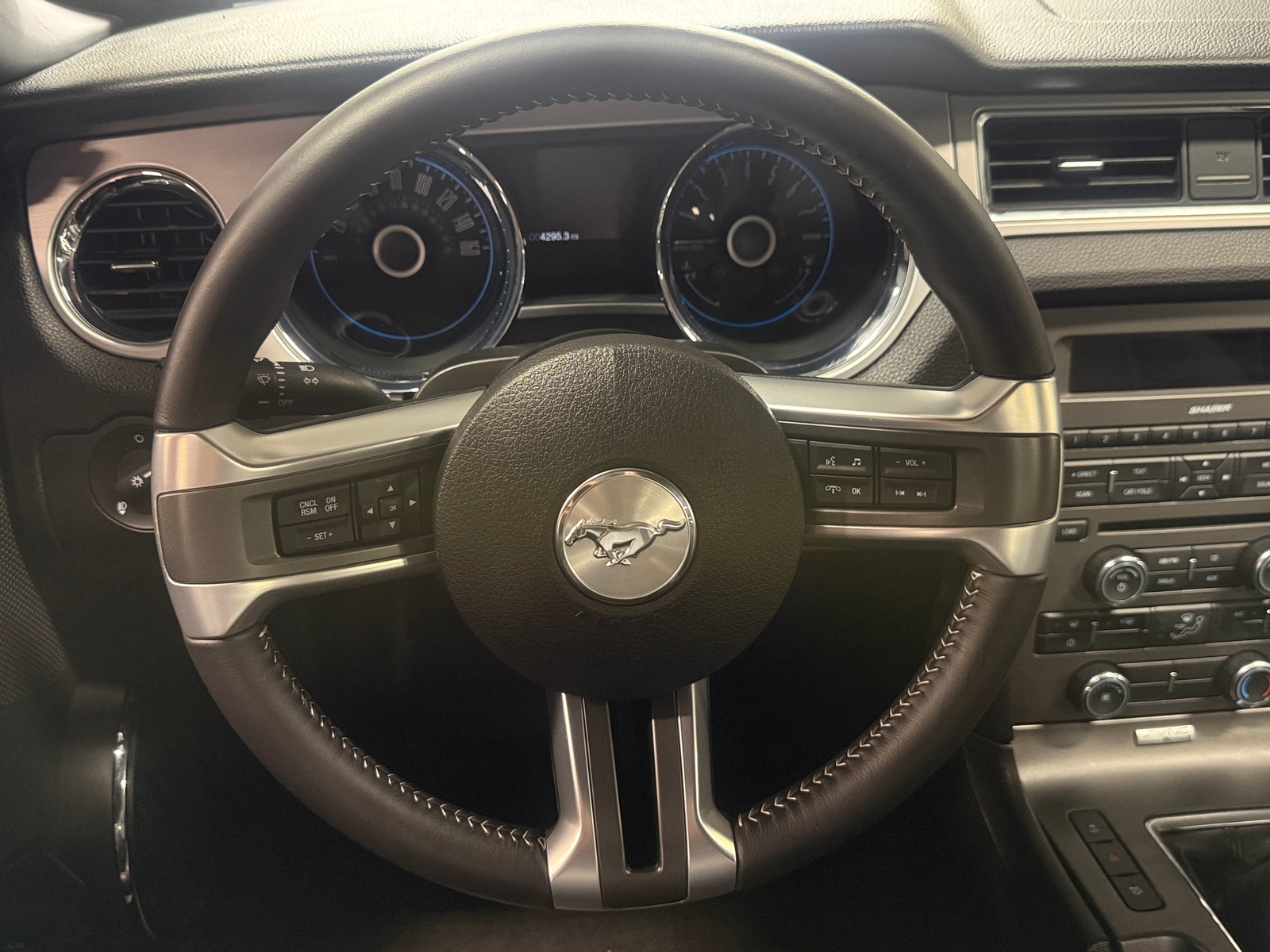 Thumbnail: 2014 Ford Mustang - 2
