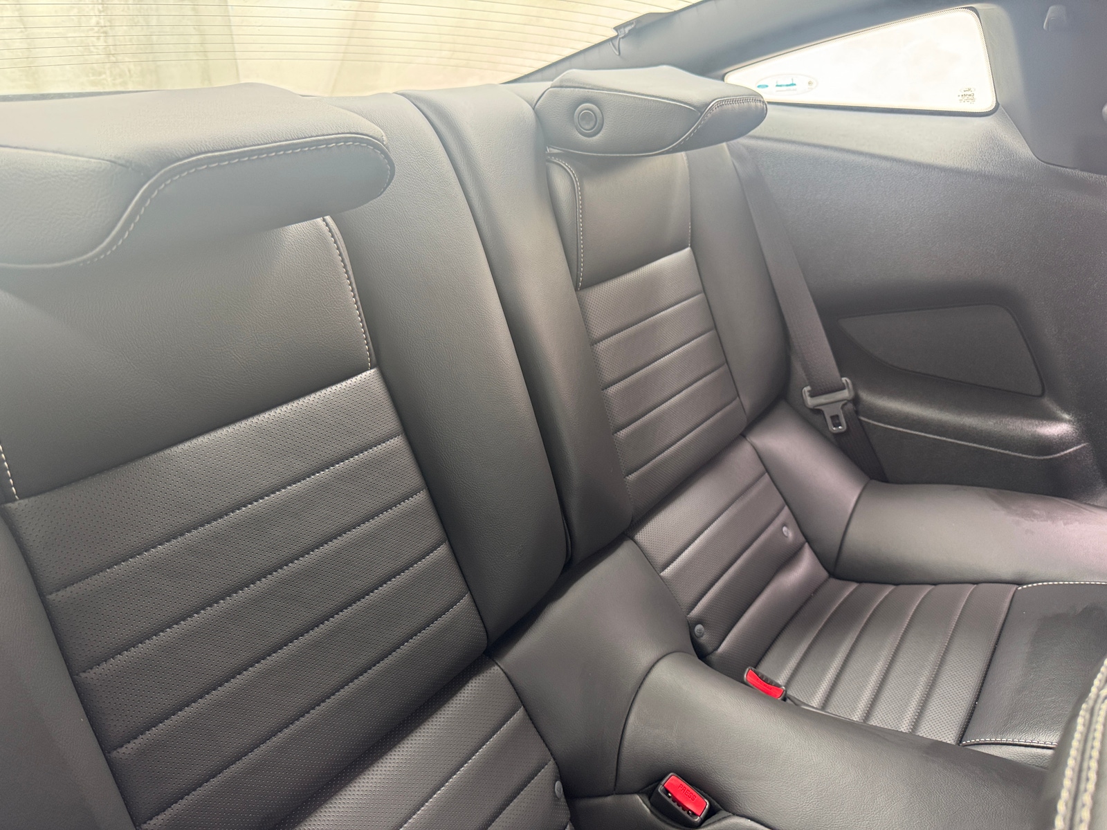 Thumbnail: 2014 Ford Mustang - 3