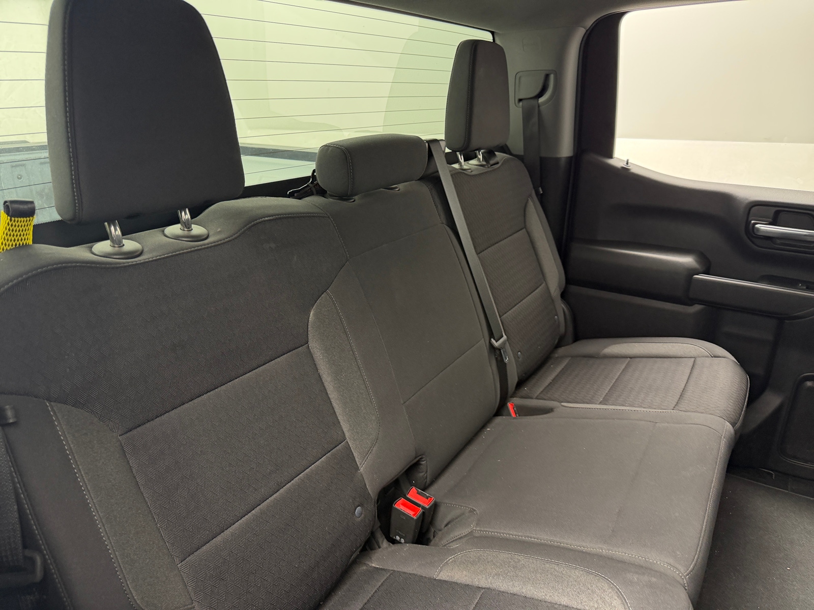 Thumbnail: 2023 Chevrolet Silverado 1500 - 6