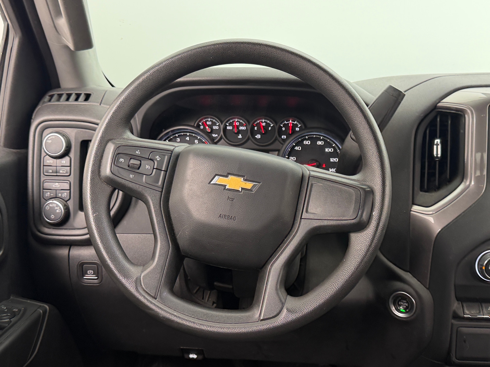 Thumbnail: 2023 Chevrolet Silverado 1500 - 5