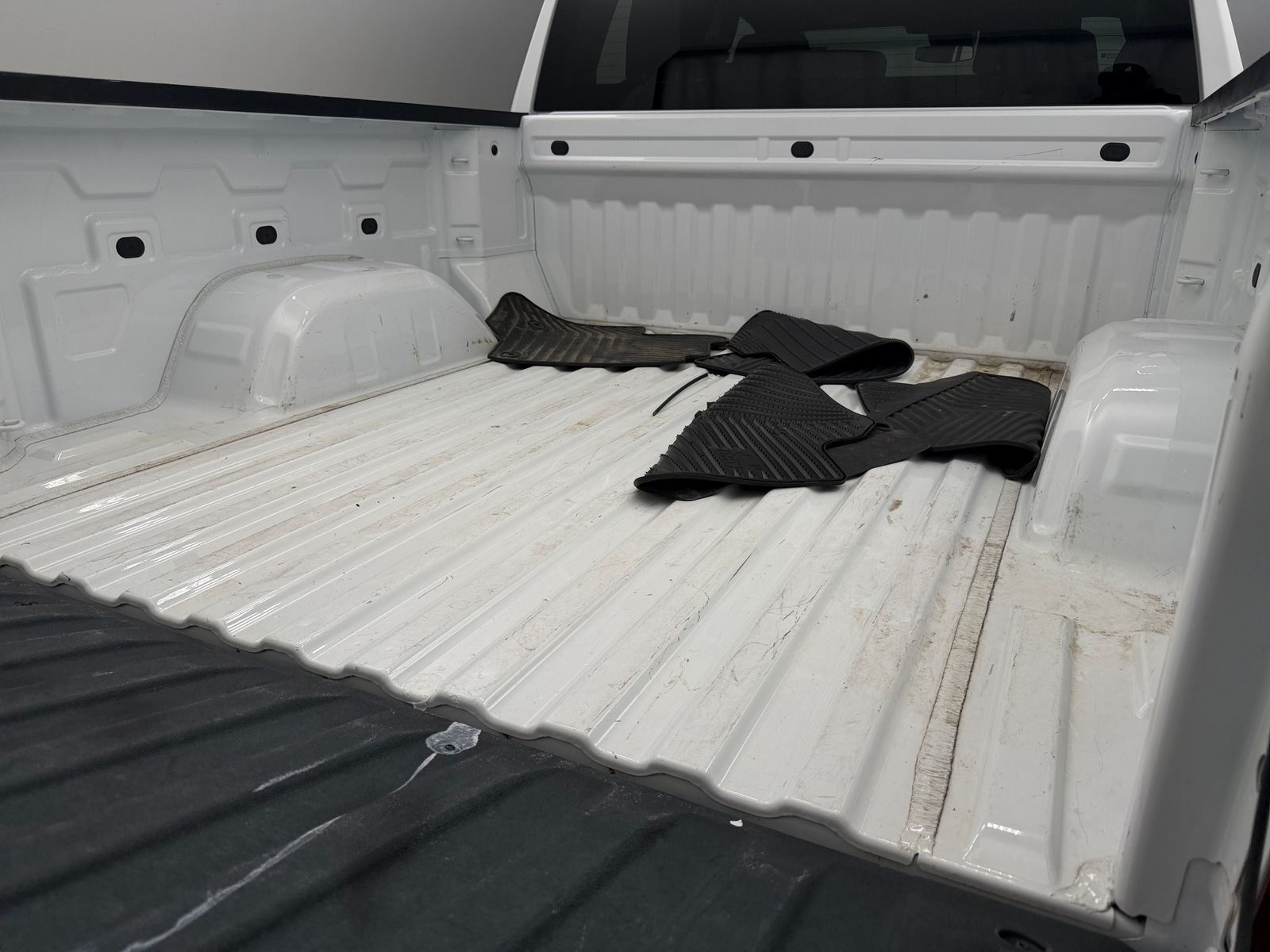 Thumbnail: 2023 Chevrolet Silverado 1500 - 7
