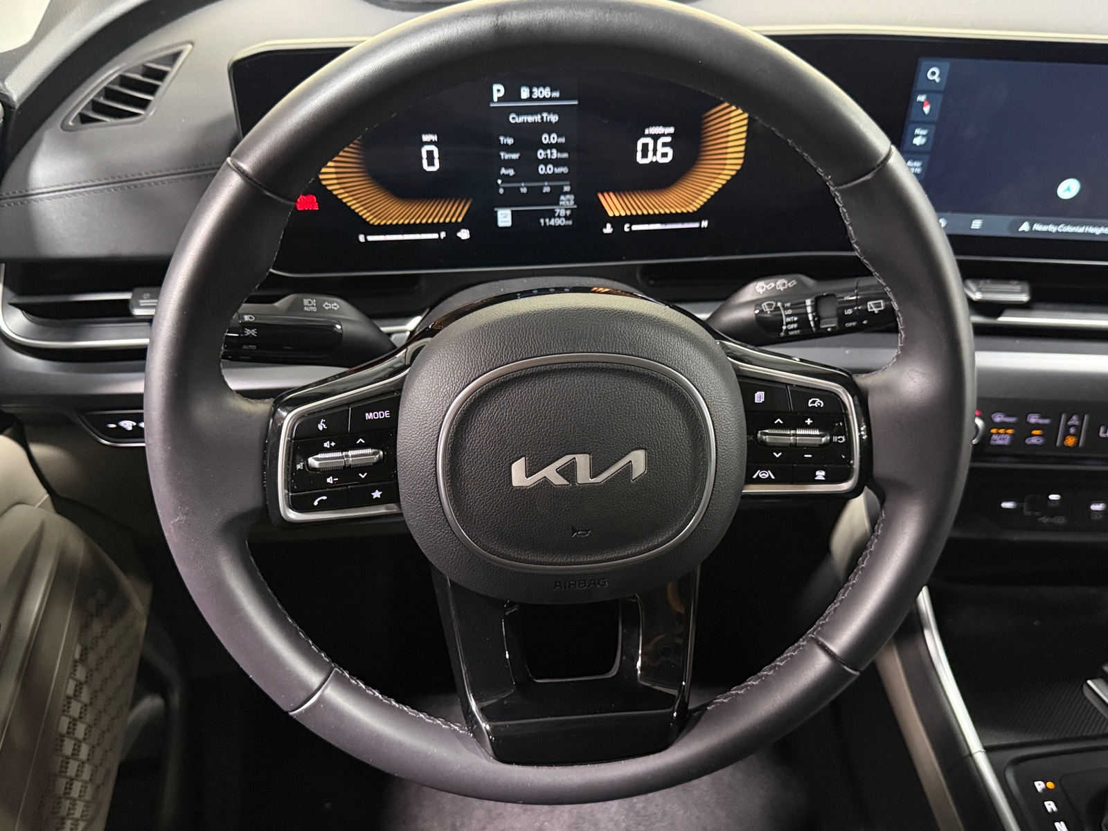 Thumbnail: 2026 Kia Carnival - 4