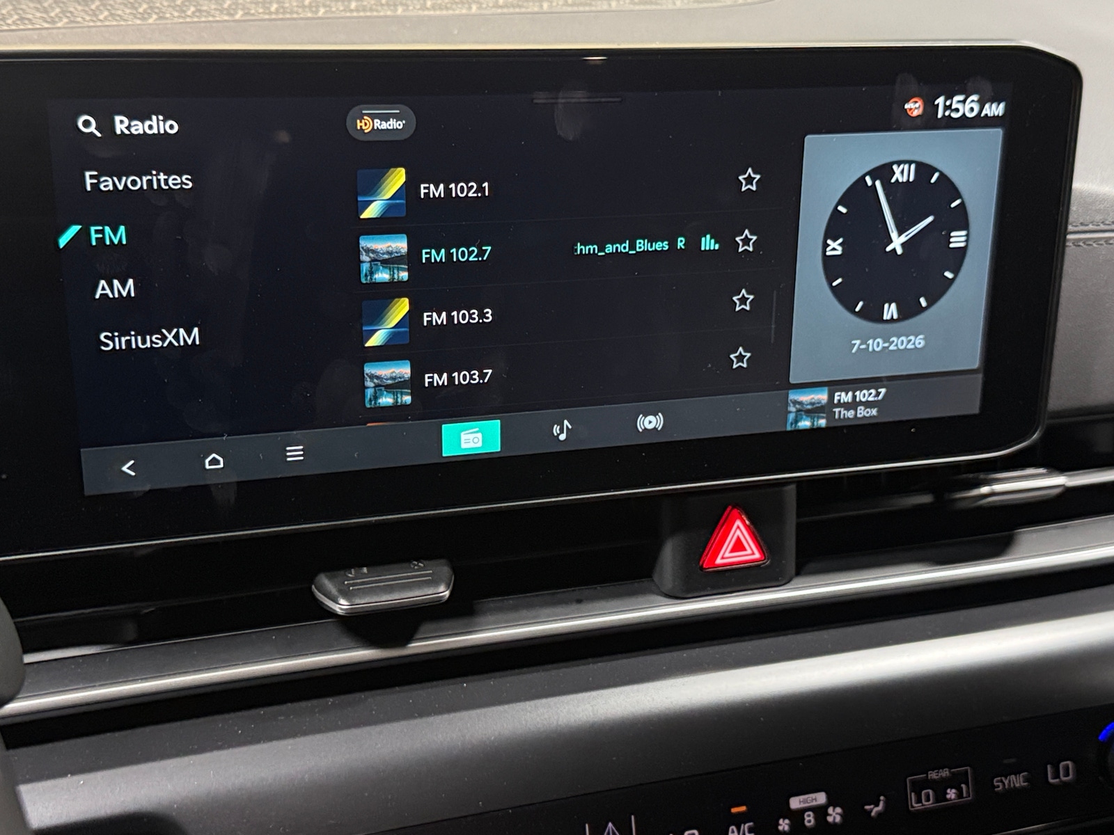 Thumbnail: 2026 Kia Carnival - 3