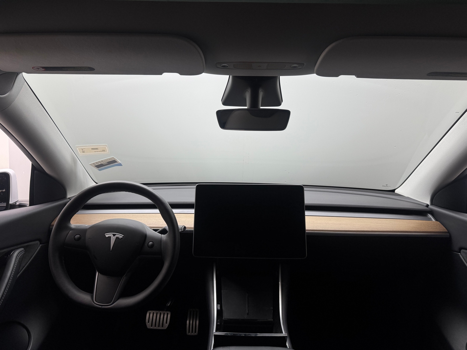 Thumbnail: 2020 Tesla Model Y - 2