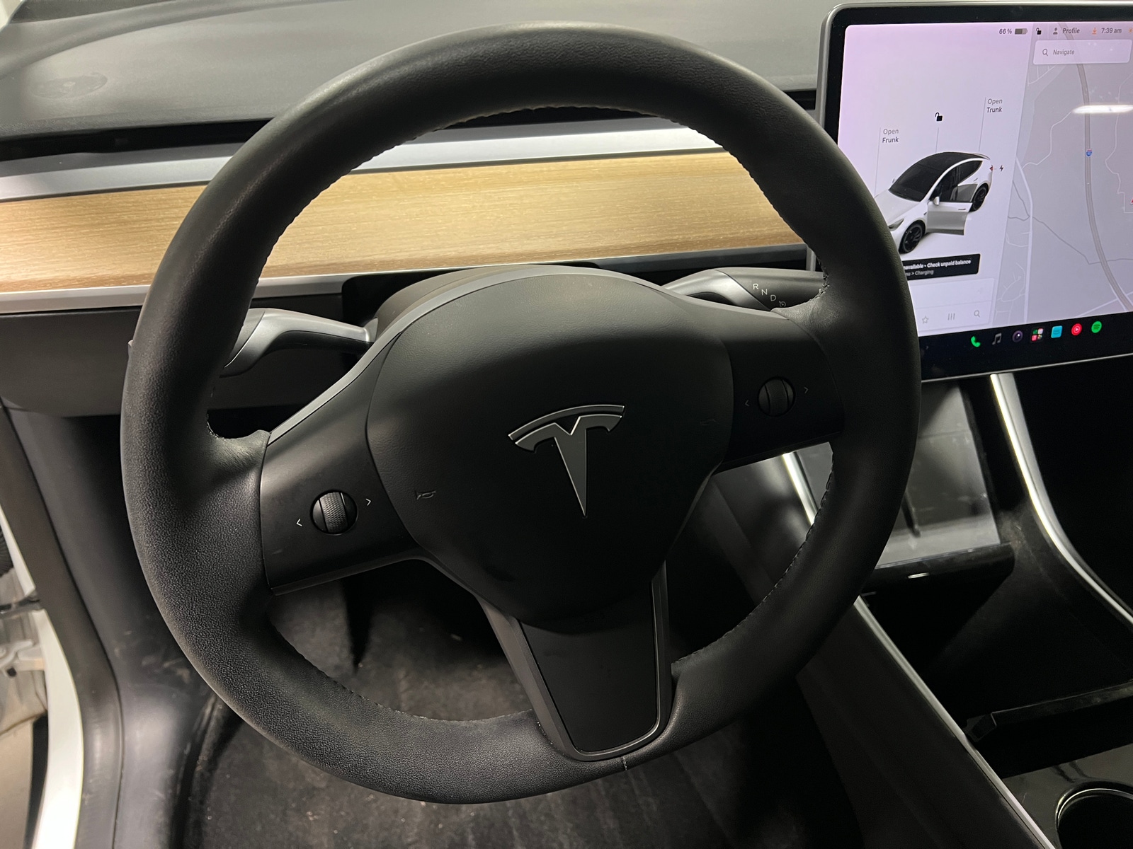 Thumbnail: 2020 Tesla Model Y - 4