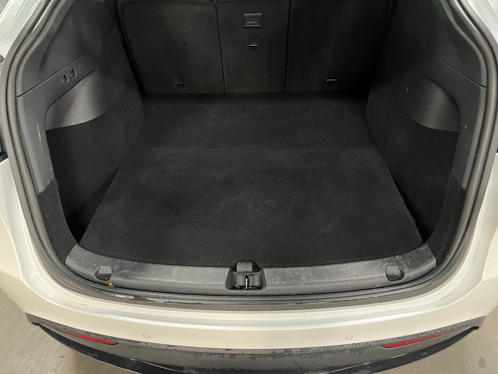 Thumbnail: 2020 Tesla Model Y - 6