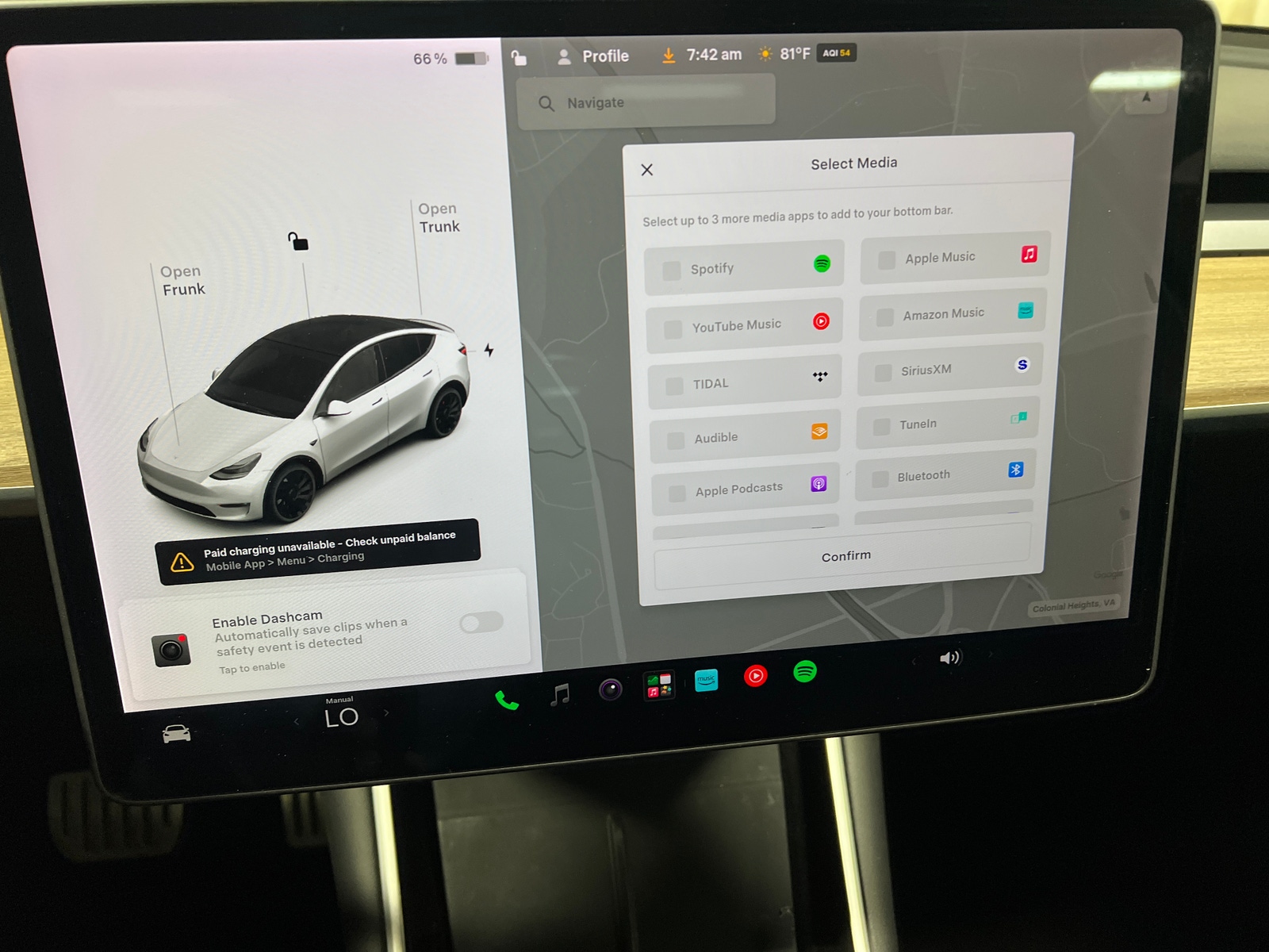 Thumbnail: 2020 Tesla Model Y - 3