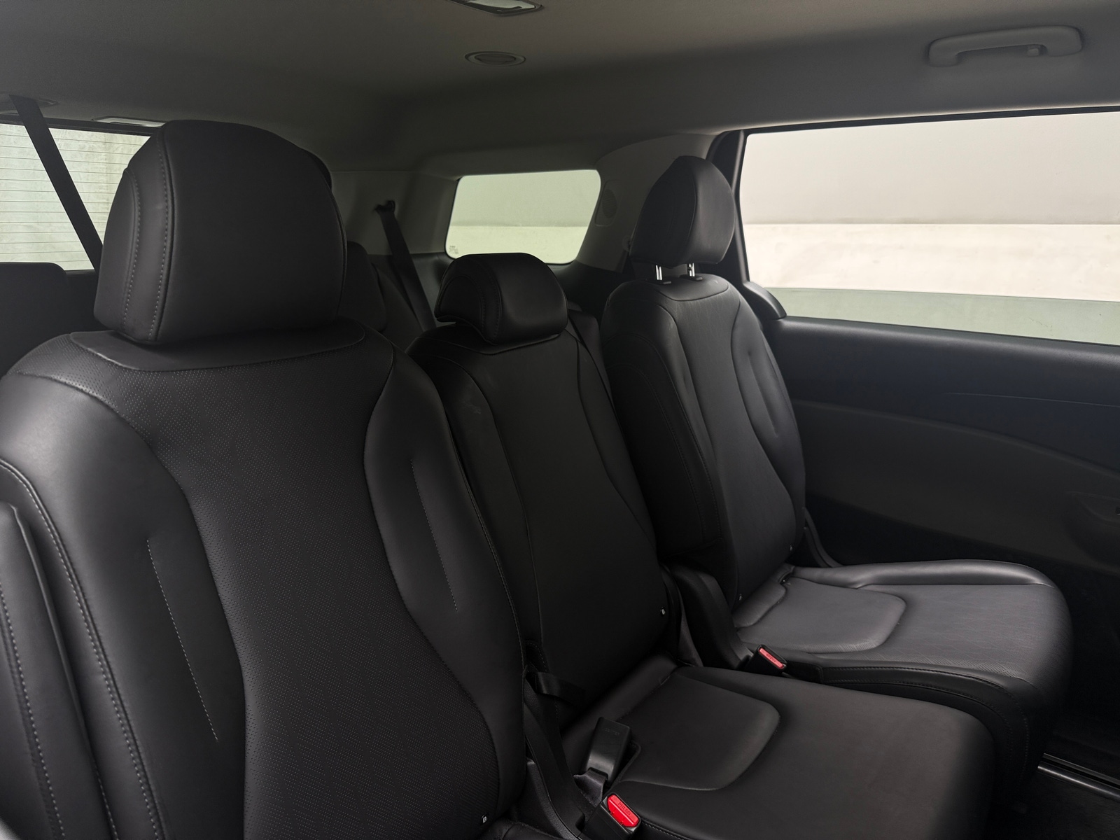 Thumbnail: 2026 Kia Carnival - 5