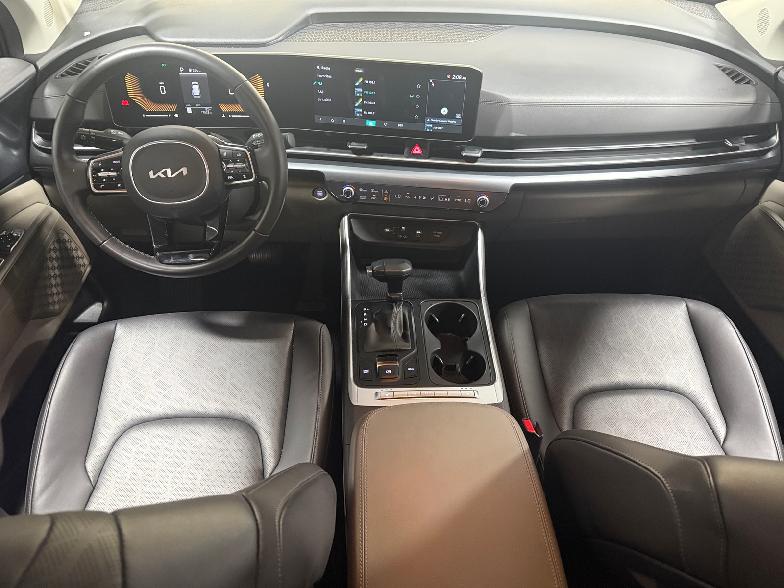 Thumbnail: 2026 Kia Carnival - 2
