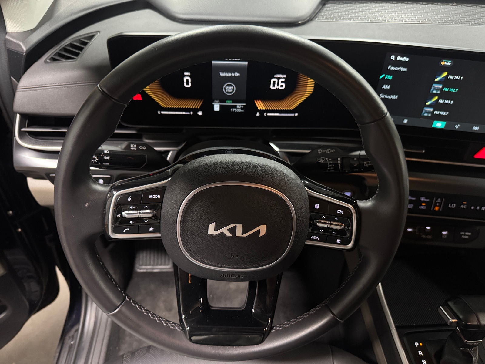 Thumbnail: 2026 Kia Carnival - 4