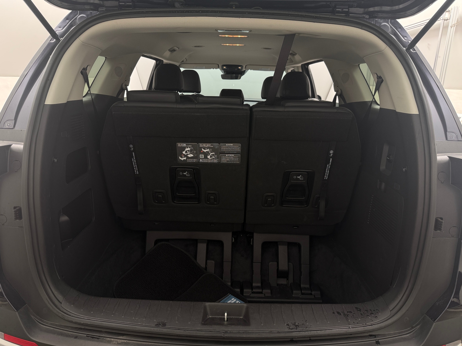 Thumbnail: 2026 Kia Carnival - 6