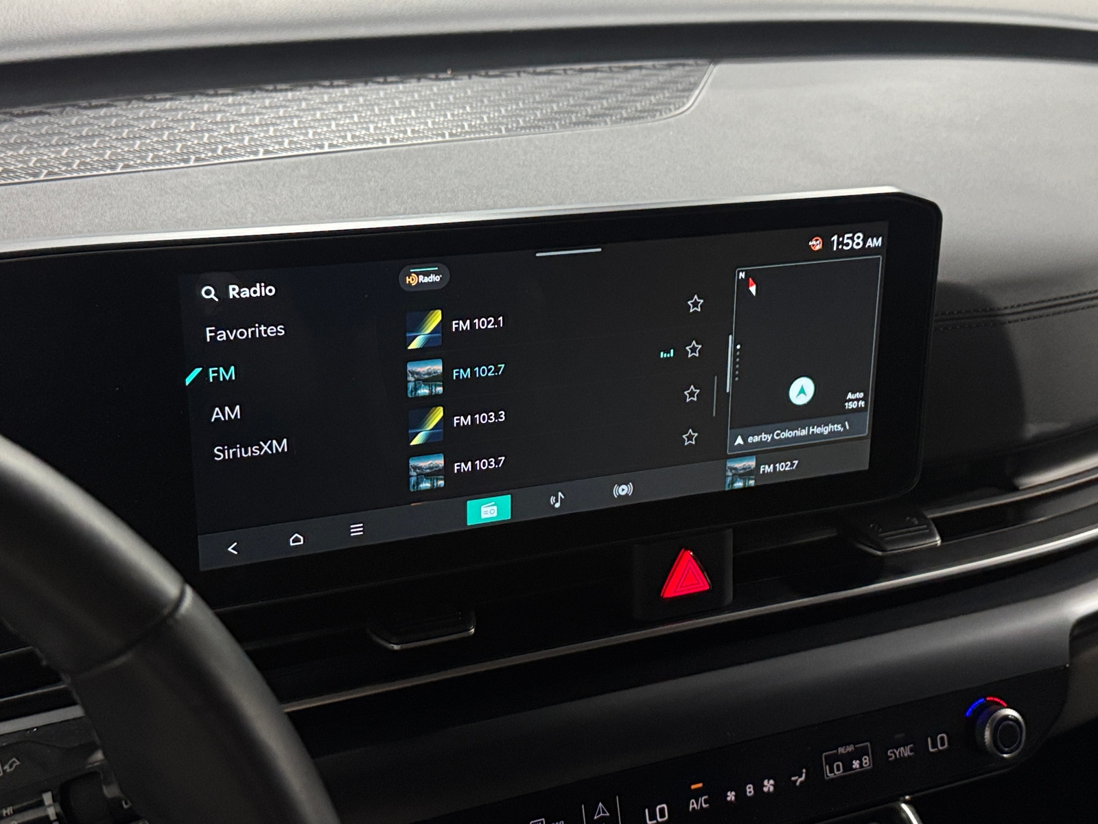 Thumbnail: 2026 Kia Carnival - 3