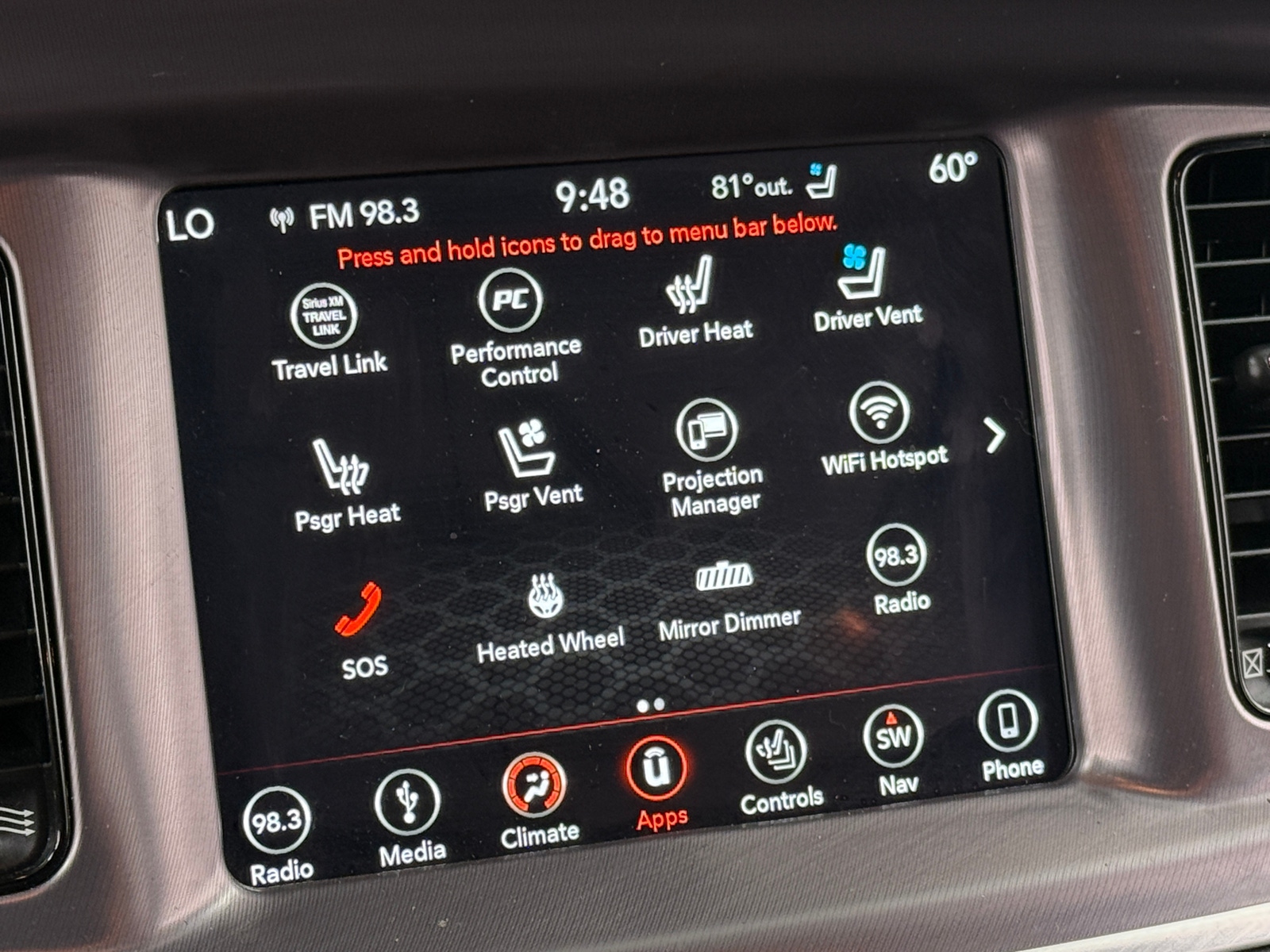 Thumbnail: 2019 Dodge Charger - 4
