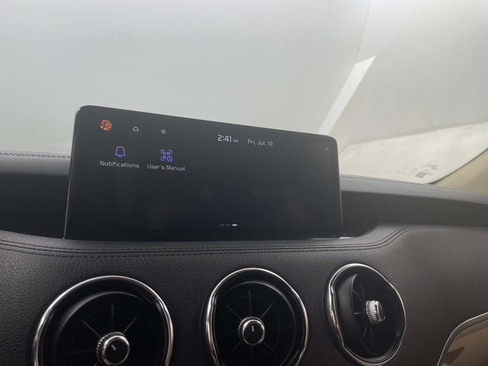 Thumbnail: 2022 Kia Stinger - 3