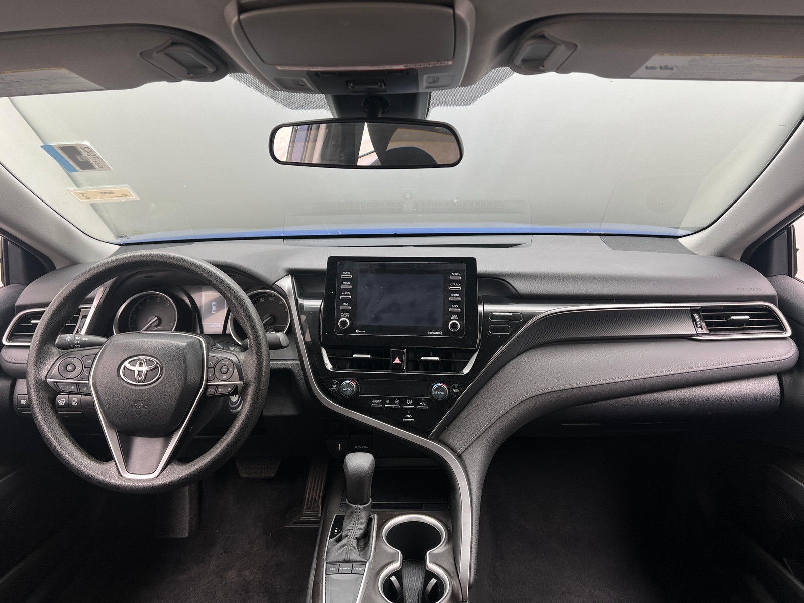 Thumbnail: 2023 Toyota Camry - 3