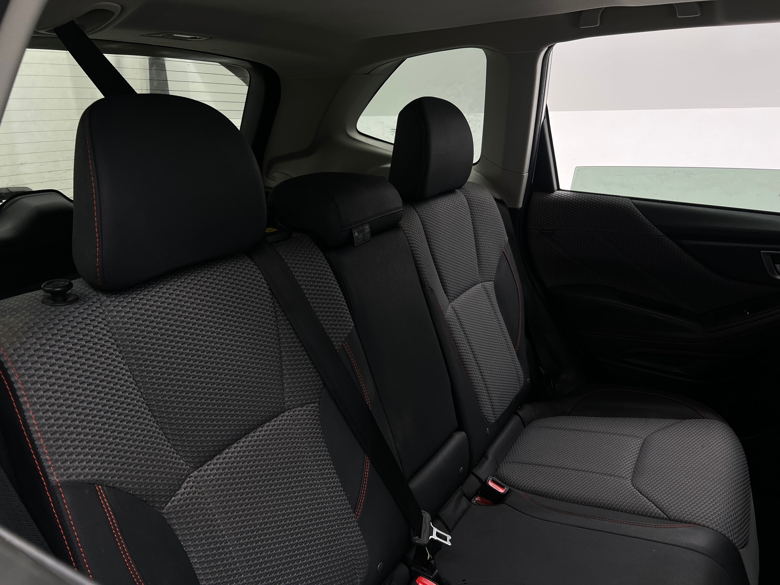 Thumbnail: 2019 Subaru Forester - 6