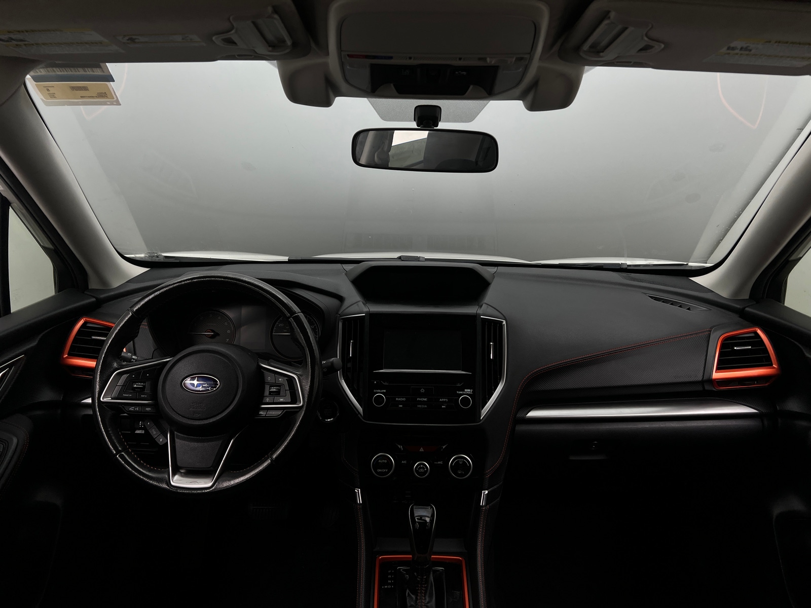 Thumbnail: 2019 Subaru Forester - 3