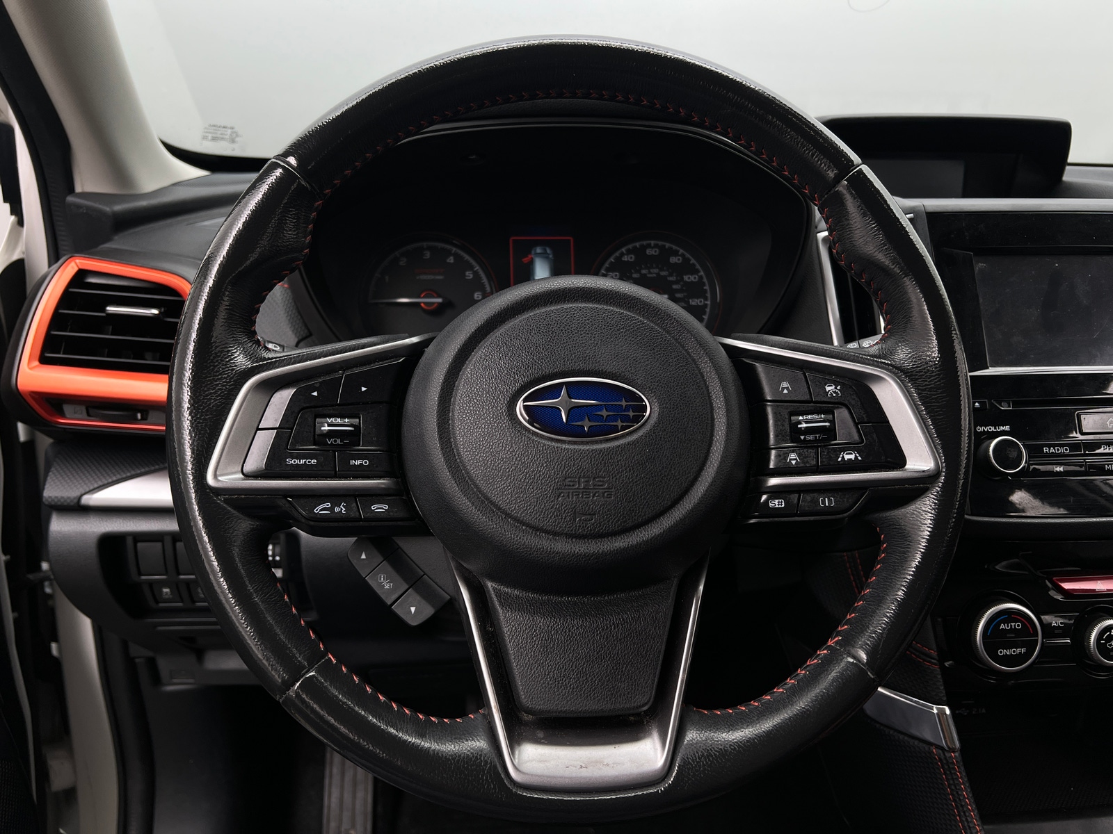 Thumbnail: 2019 Subaru Forester - 5