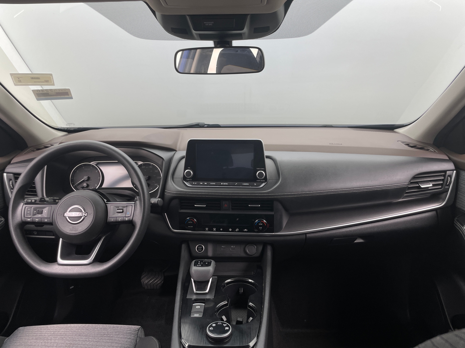 Thumbnail: 2023 Nissan Rogue - 3