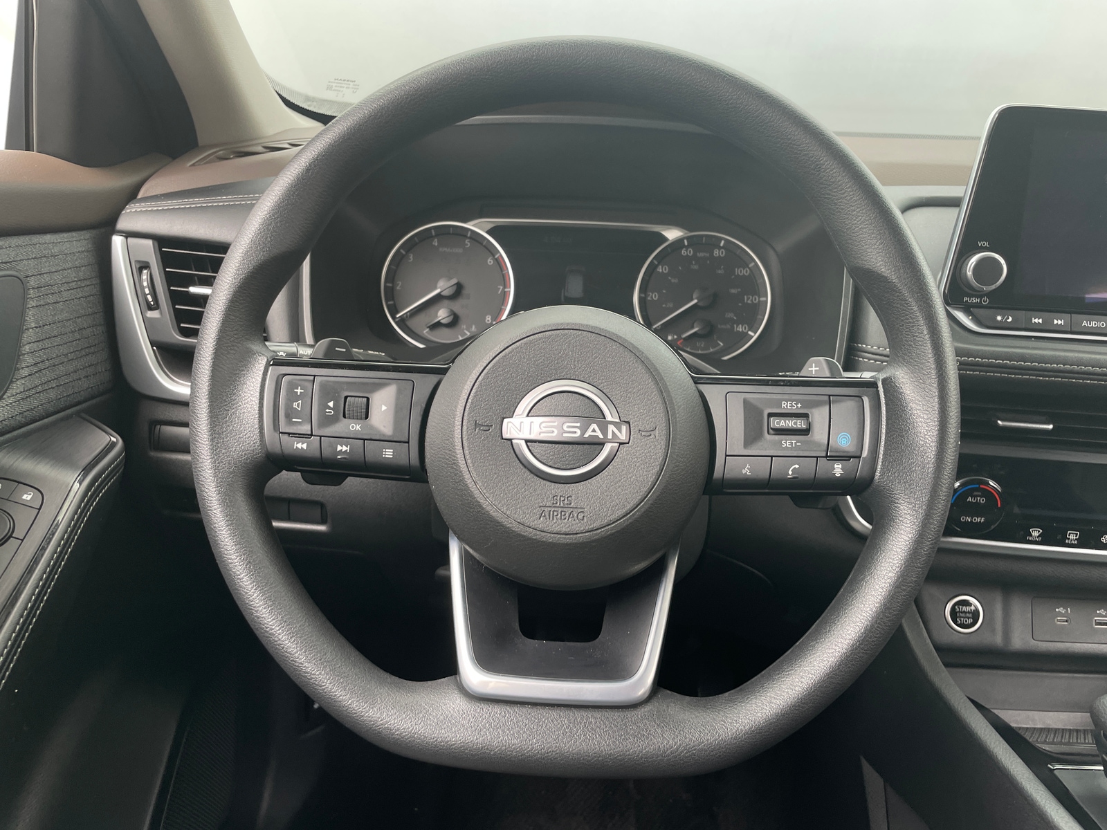 Thumbnail: 2023 Nissan Rogue - 5