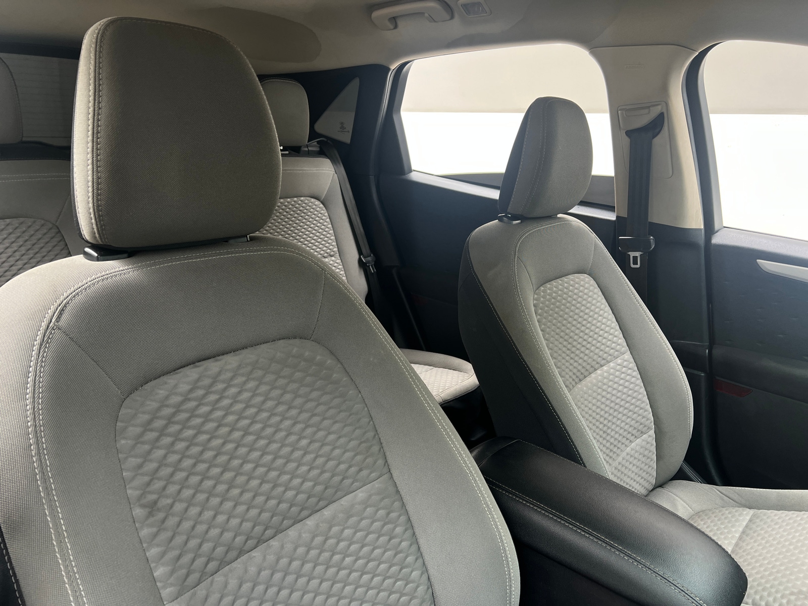Thumbnail: 2020 Ford Escape - 2