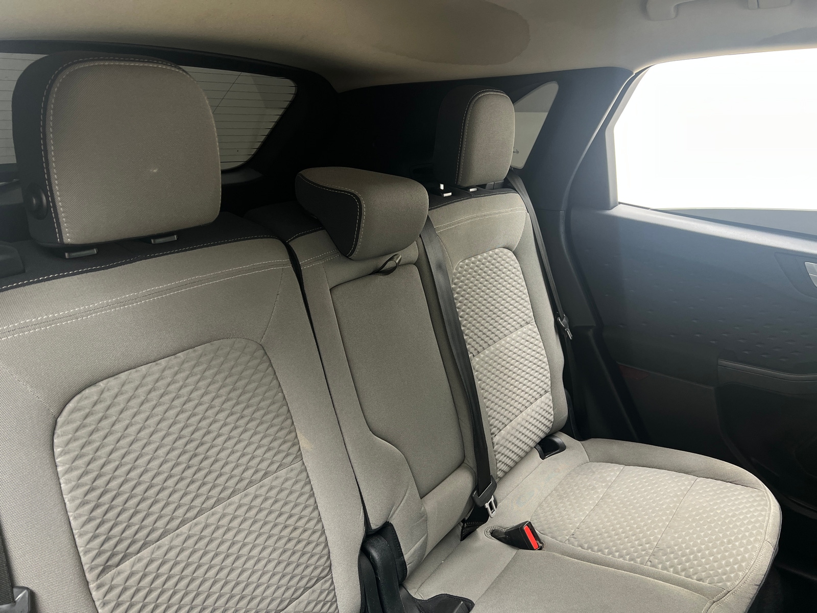 Thumbnail: 2020 Ford Escape - 6