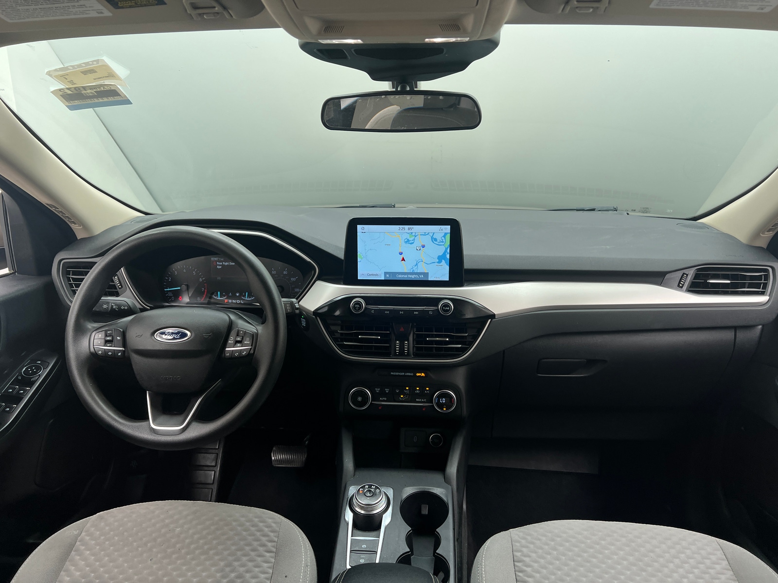 Thumbnail: 2020 Ford Escape - 3