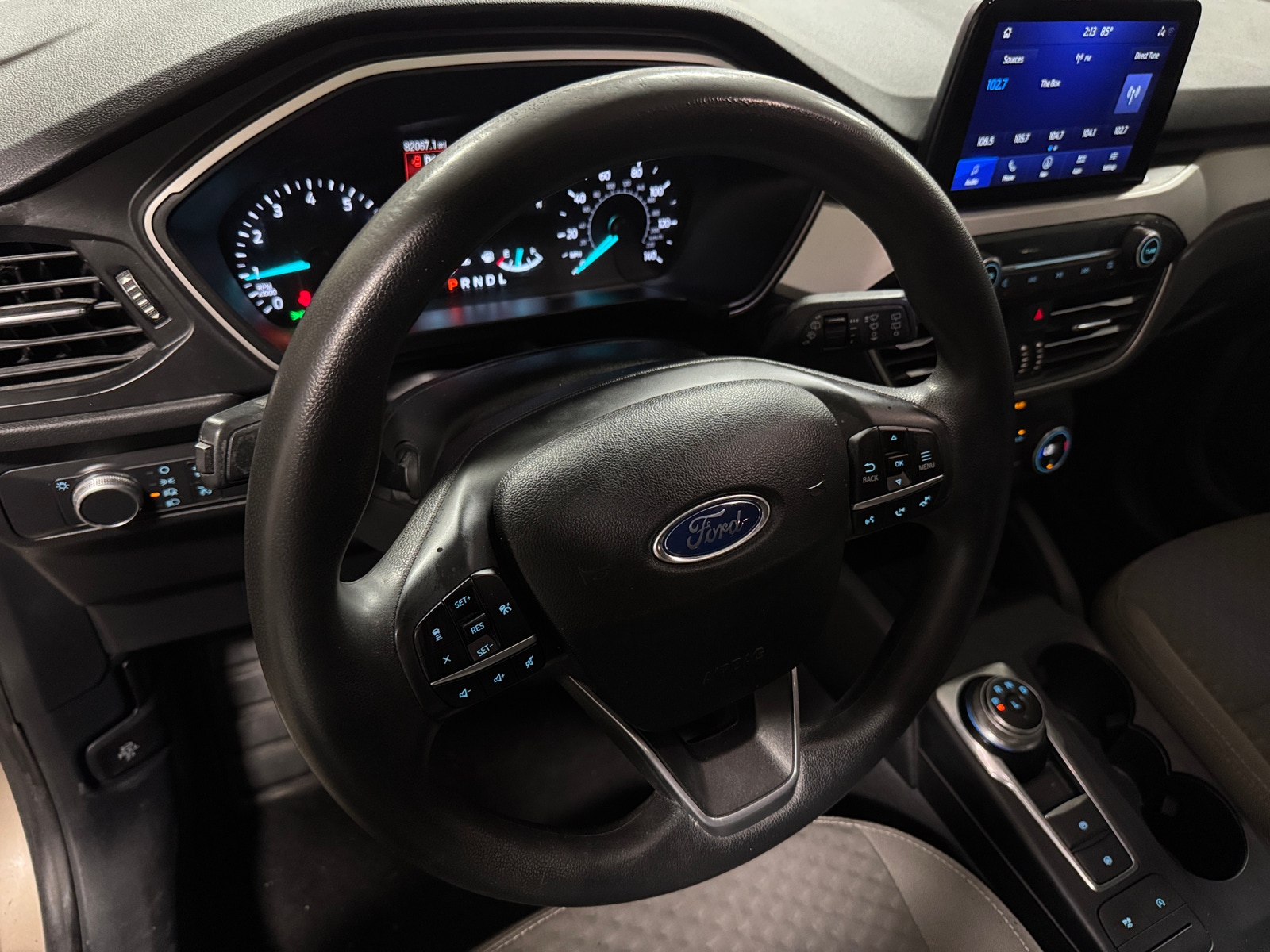 Thumbnail: 2020 Ford Escape - 5