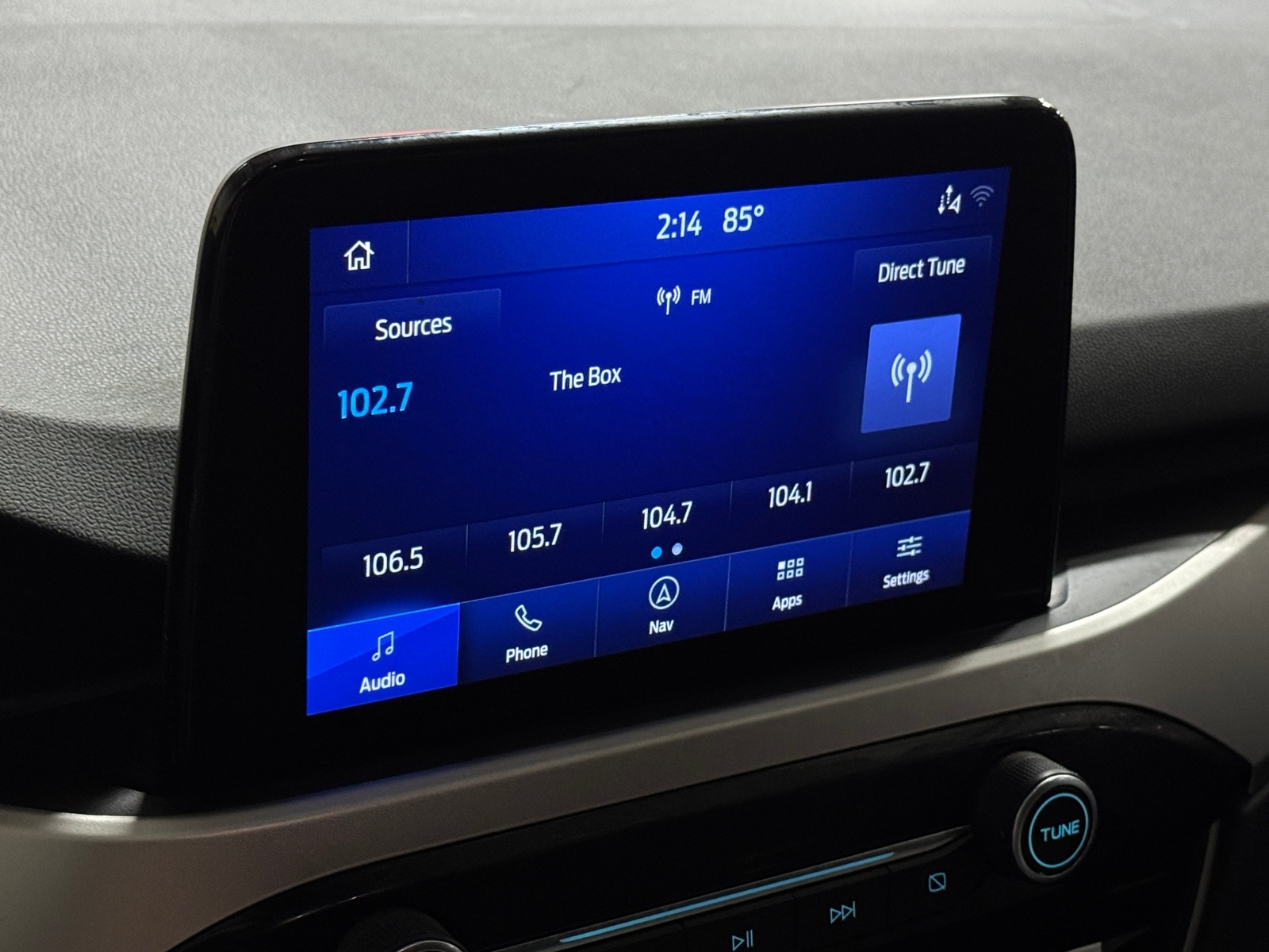 Thumbnail: 2020 Ford Escape - 4