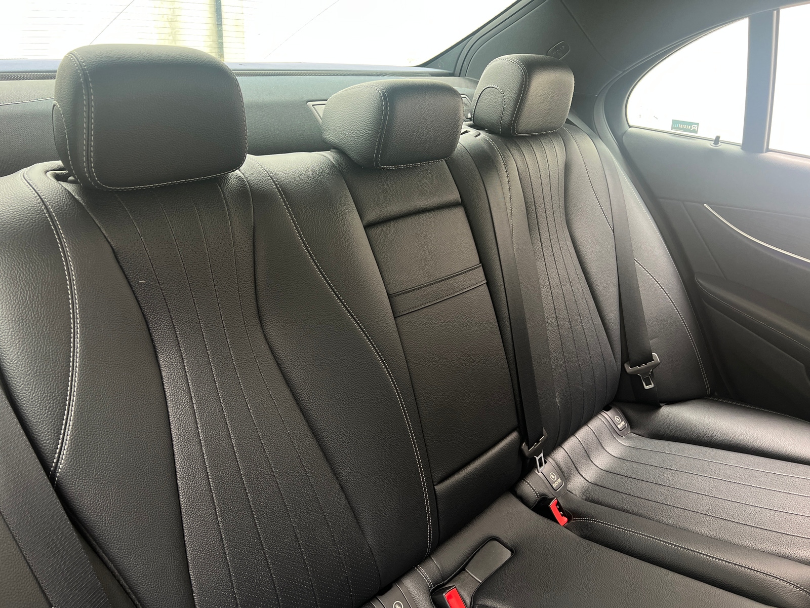 Thumbnail: 2019 Mercedes-Benz E-Class - 5