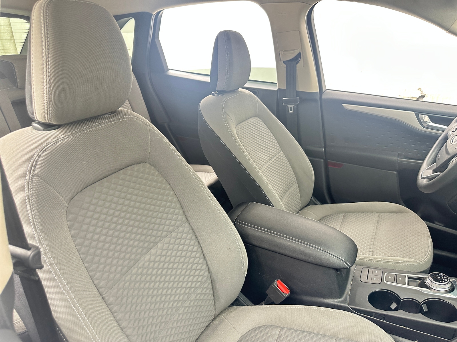Thumbnail: 2020 Ford Escape - 2