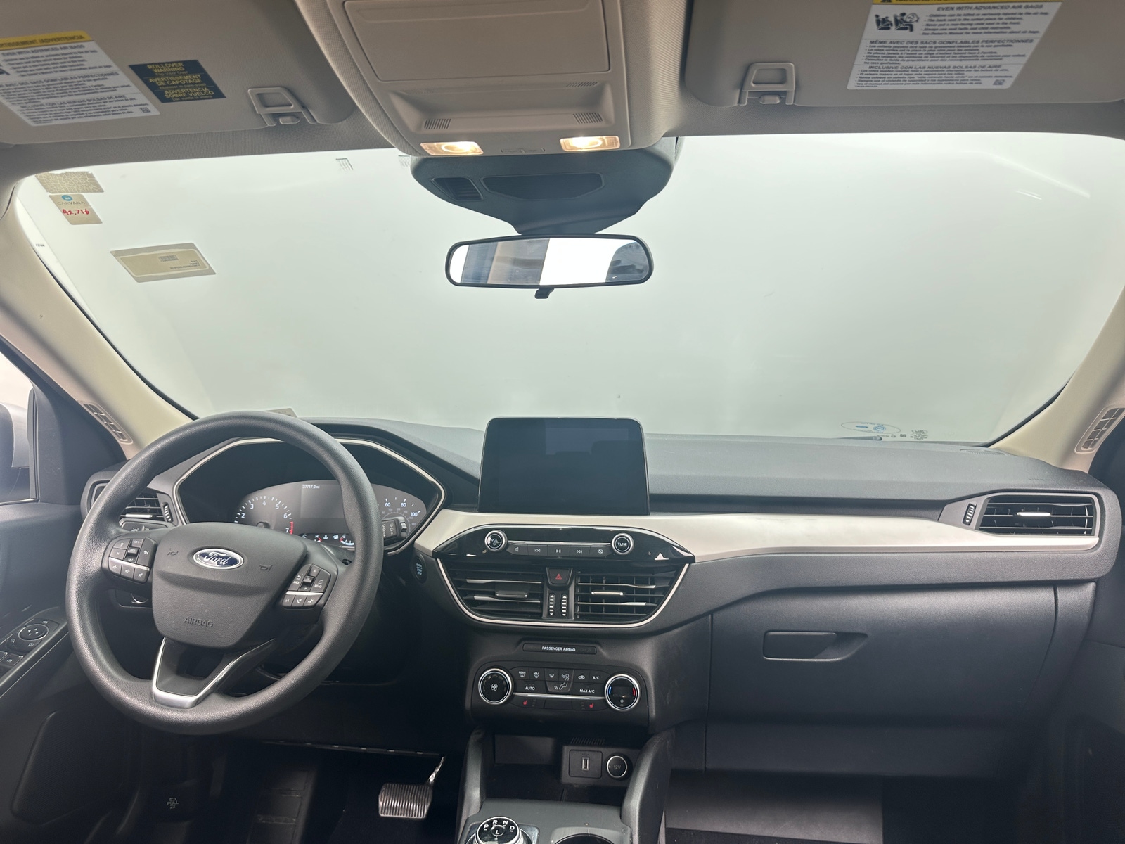 Thumbnail: 2020 Ford Escape - 3
